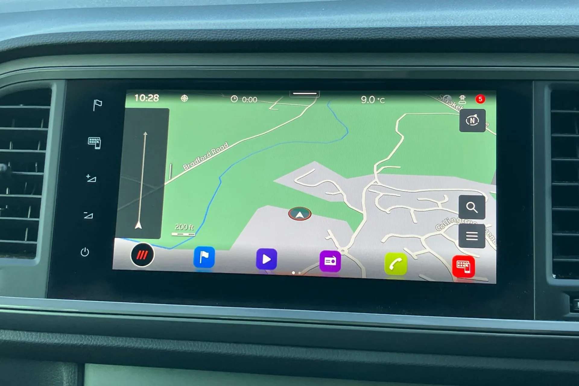 2023 CUPRA ATECA 2023 CUPRA ATECA