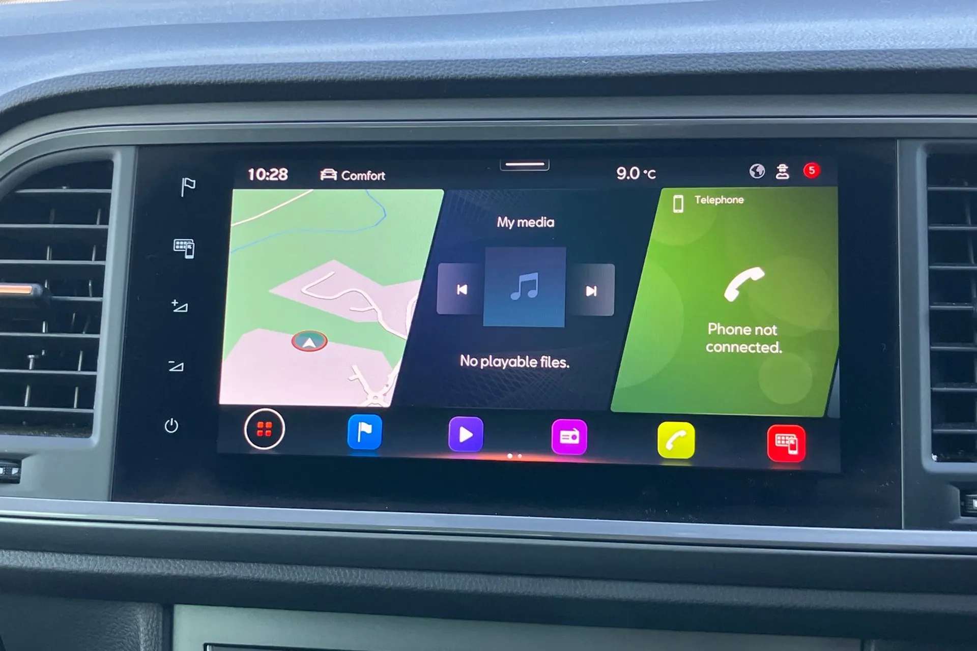 2023 CUPRA ATECA 2023 CUPRA ATECA