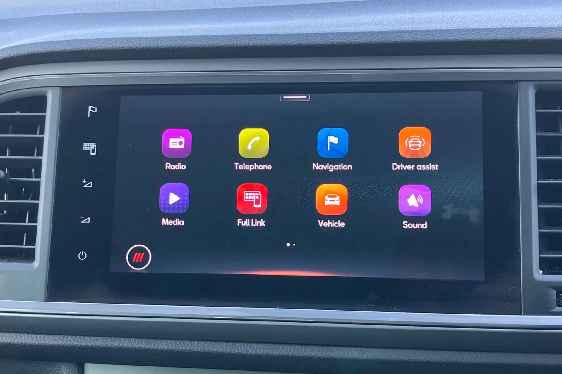 2023 CUPRA ATECA 2023 CUPRA ATECA