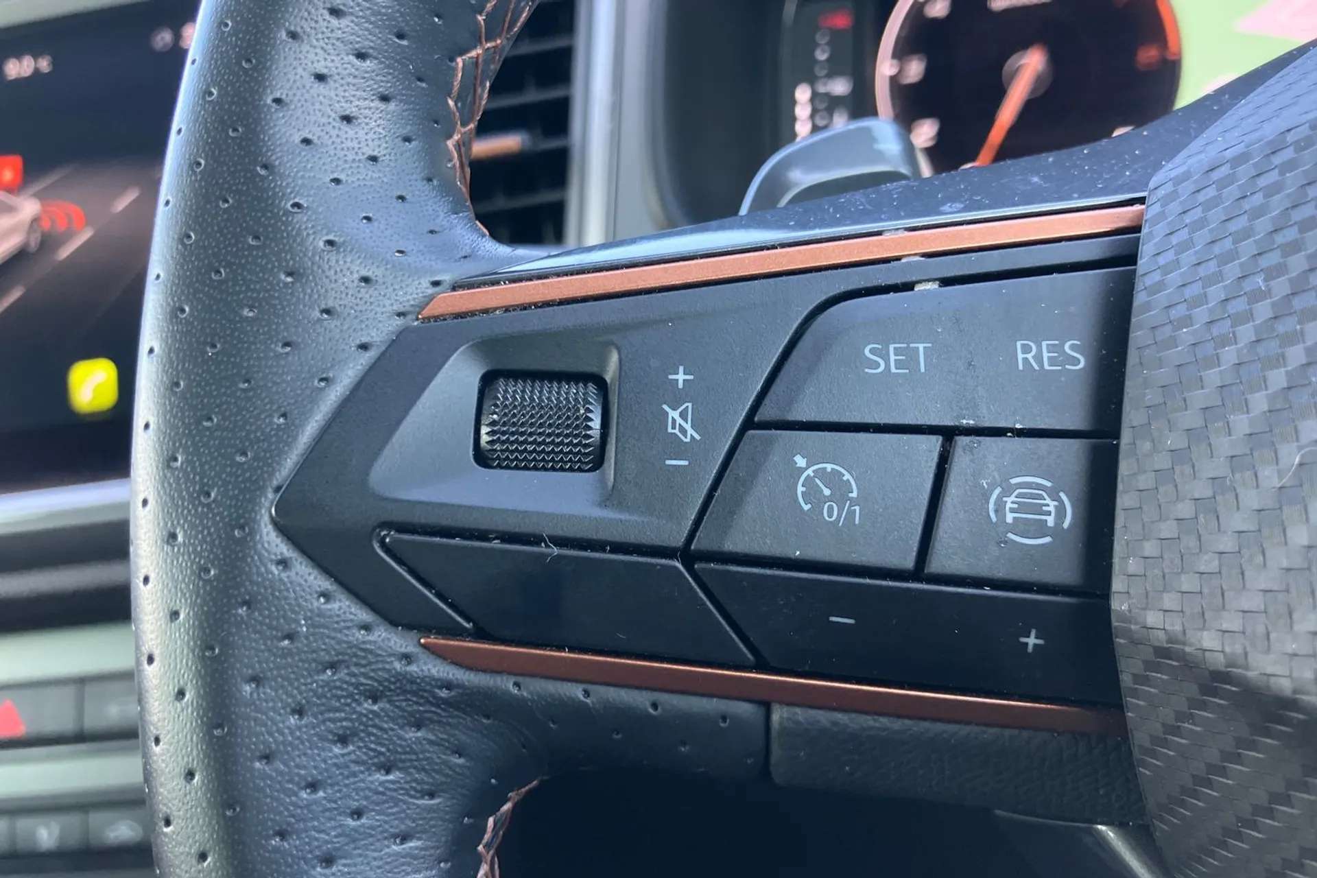 2023 CUPRA ATECA 2023 CUPRA ATECA