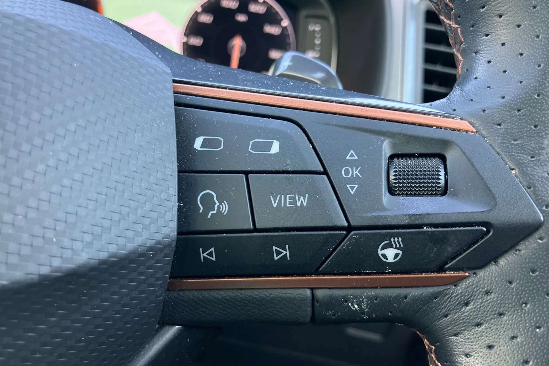 2023 CUPRA ATECA 2023 CUPRA ATECA