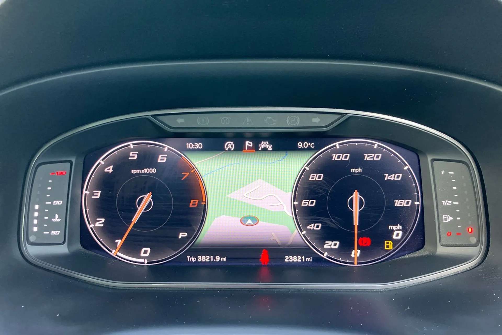 2023 CUPRA ATECA 2023 CUPRA ATECA