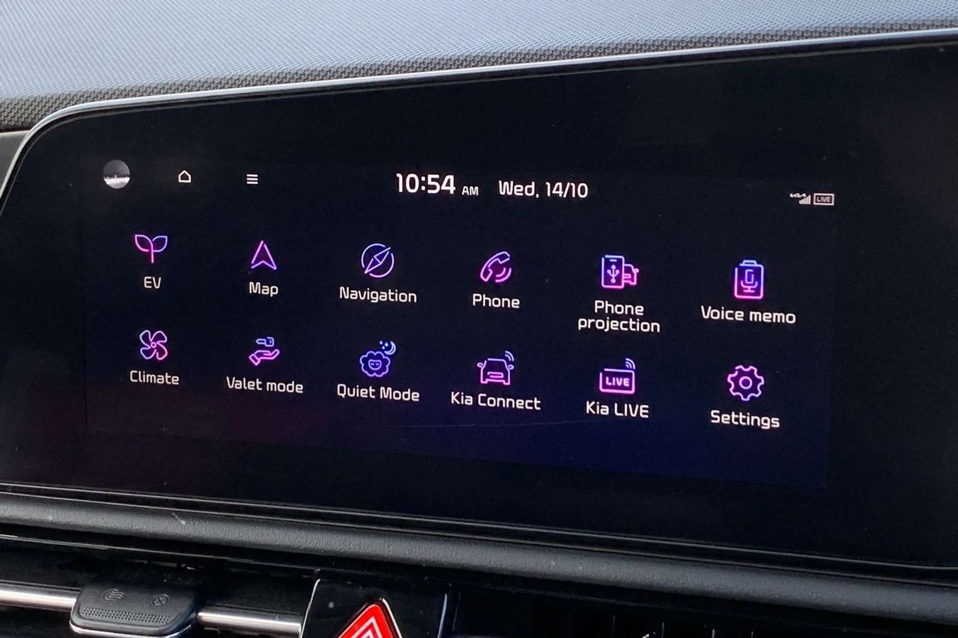 2024 KIA NIRO 2024 KIA NIRO