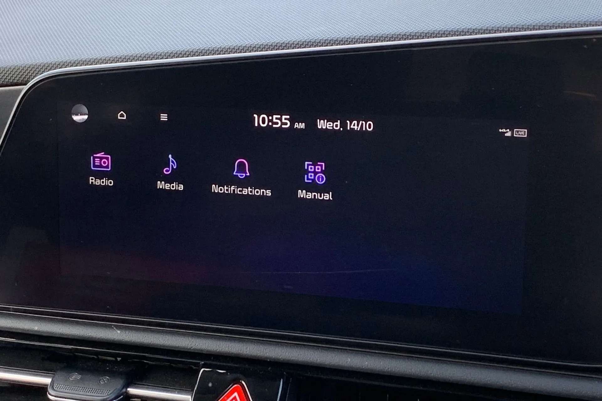 2024 KIA NIRO 2024 KIA NIRO