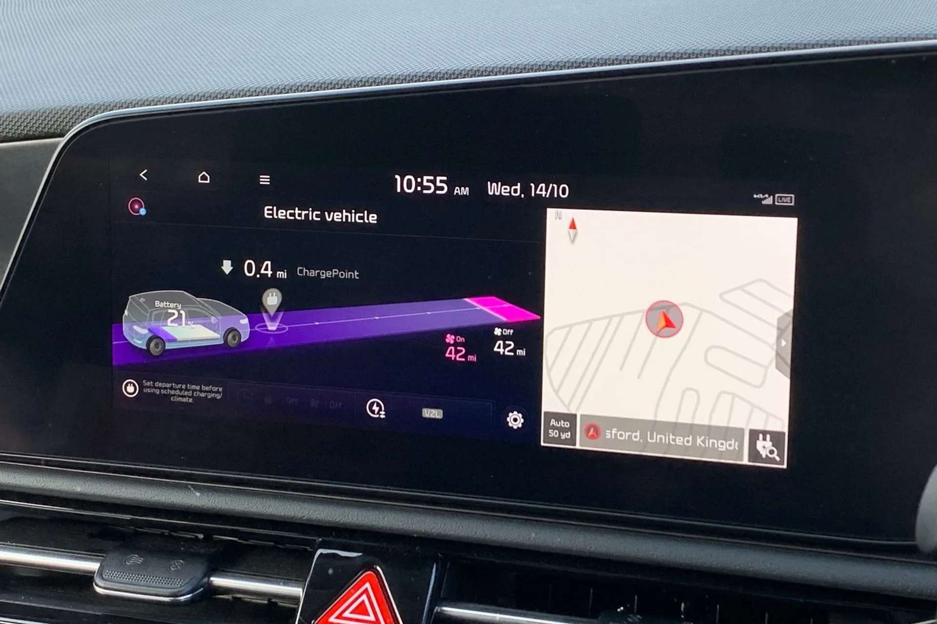 2024 KIA NIRO 2024 KIA NIRO