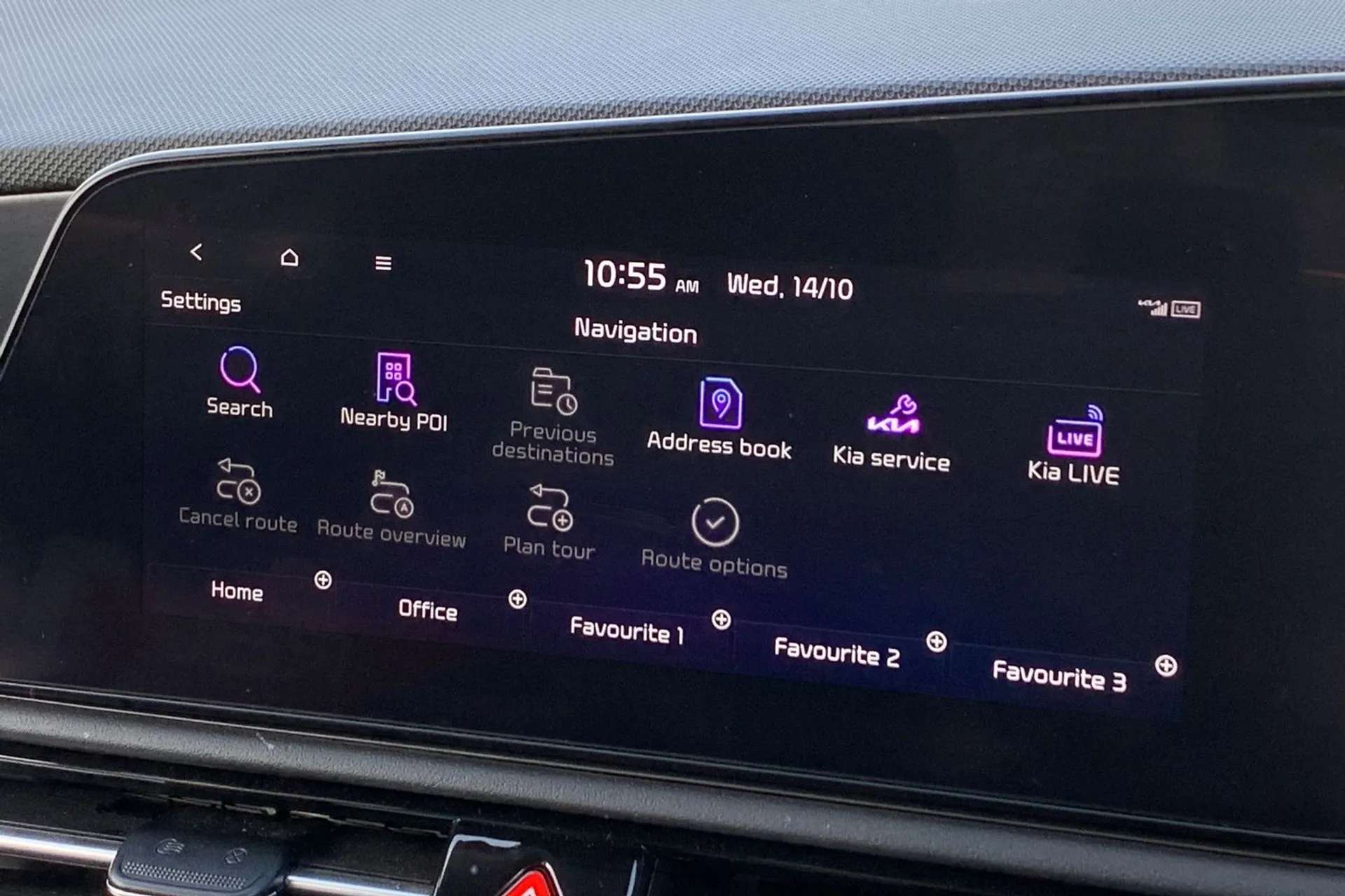 2024 KIA NIRO 2024 KIA NIRO