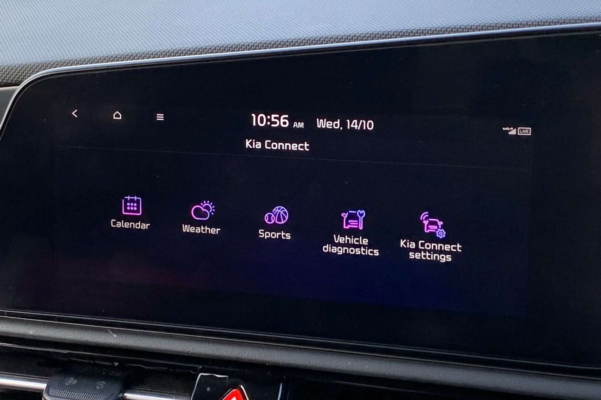 2024 KIA NIRO 2024 KIA NIRO