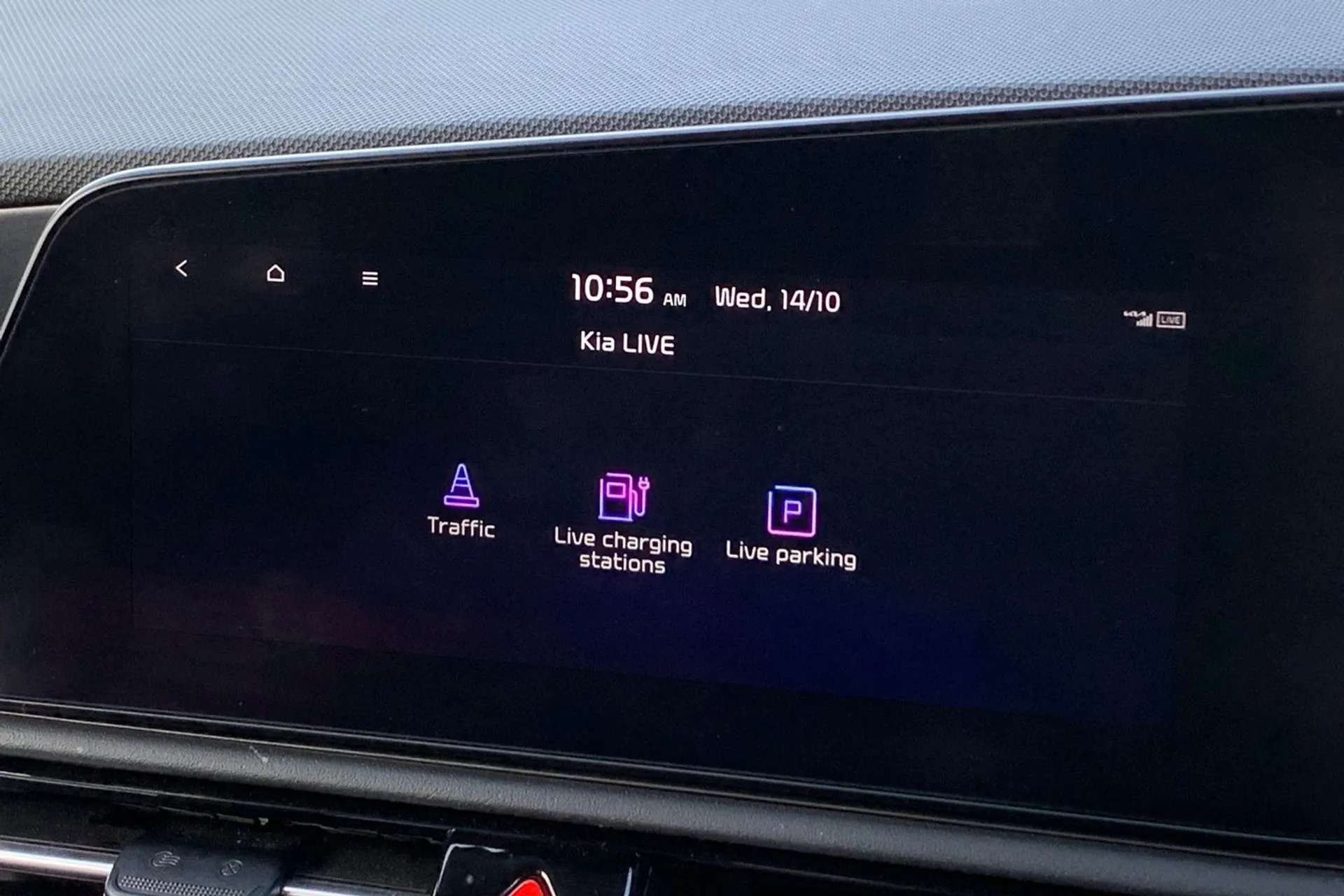 2024 KIA NIRO 2024 KIA NIRO