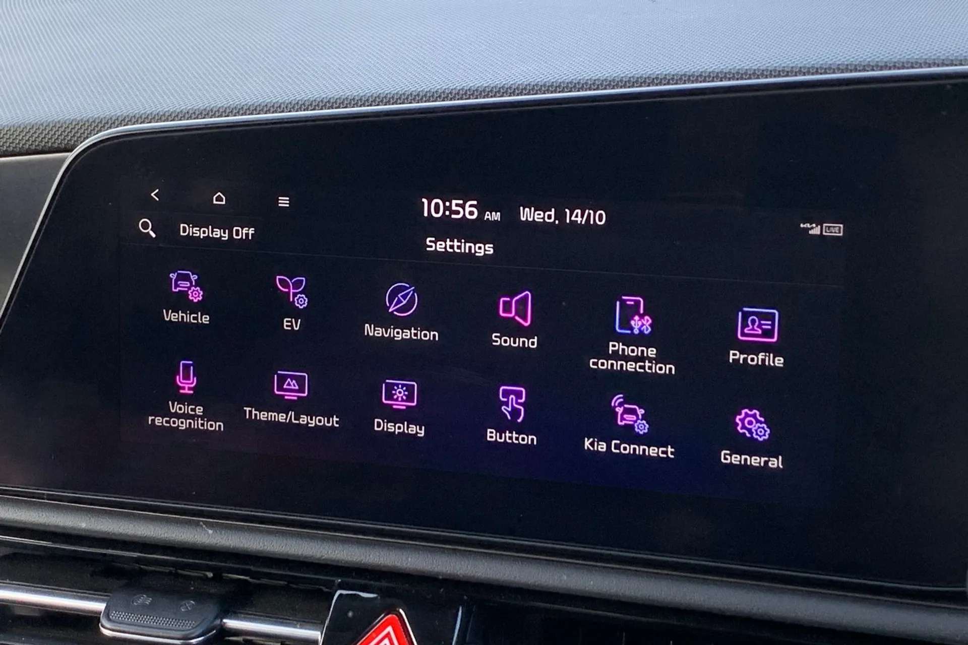 2024 KIA NIRO 2024 KIA NIRO