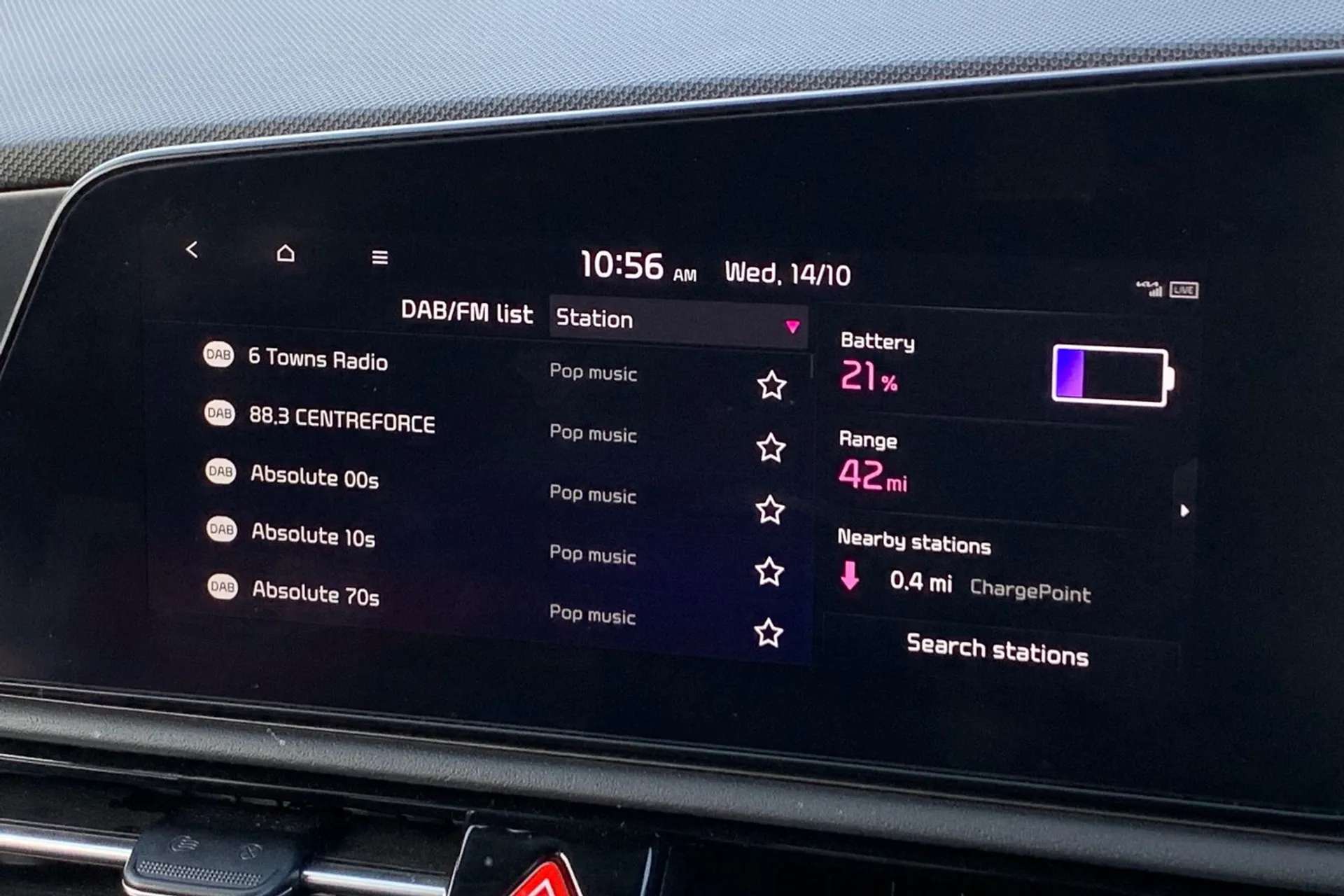 2024 KIA NIRO 2024 KIA NIRO