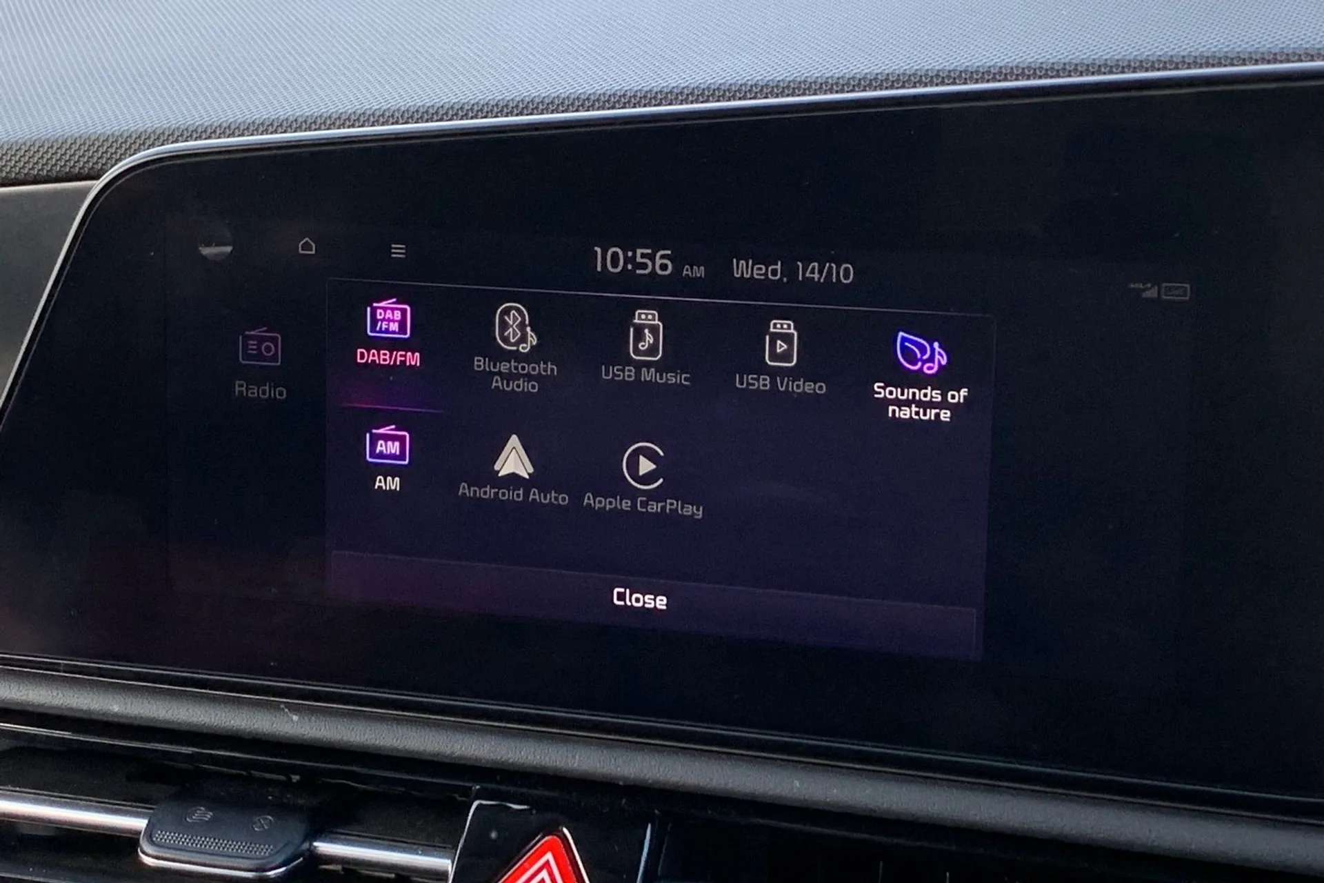 2024 KIA NIRO 2024 KIA NIRO