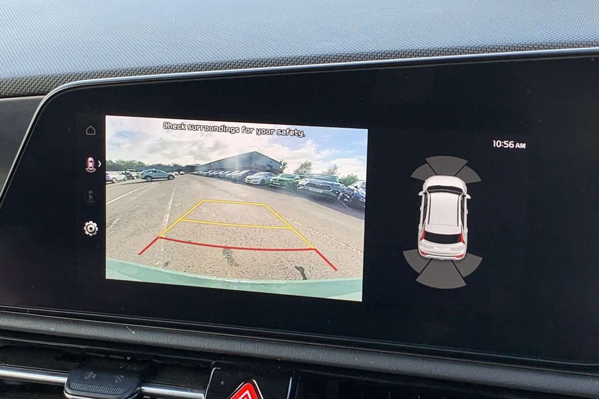 2024 KIA NIRO 2024 KIA NIRO