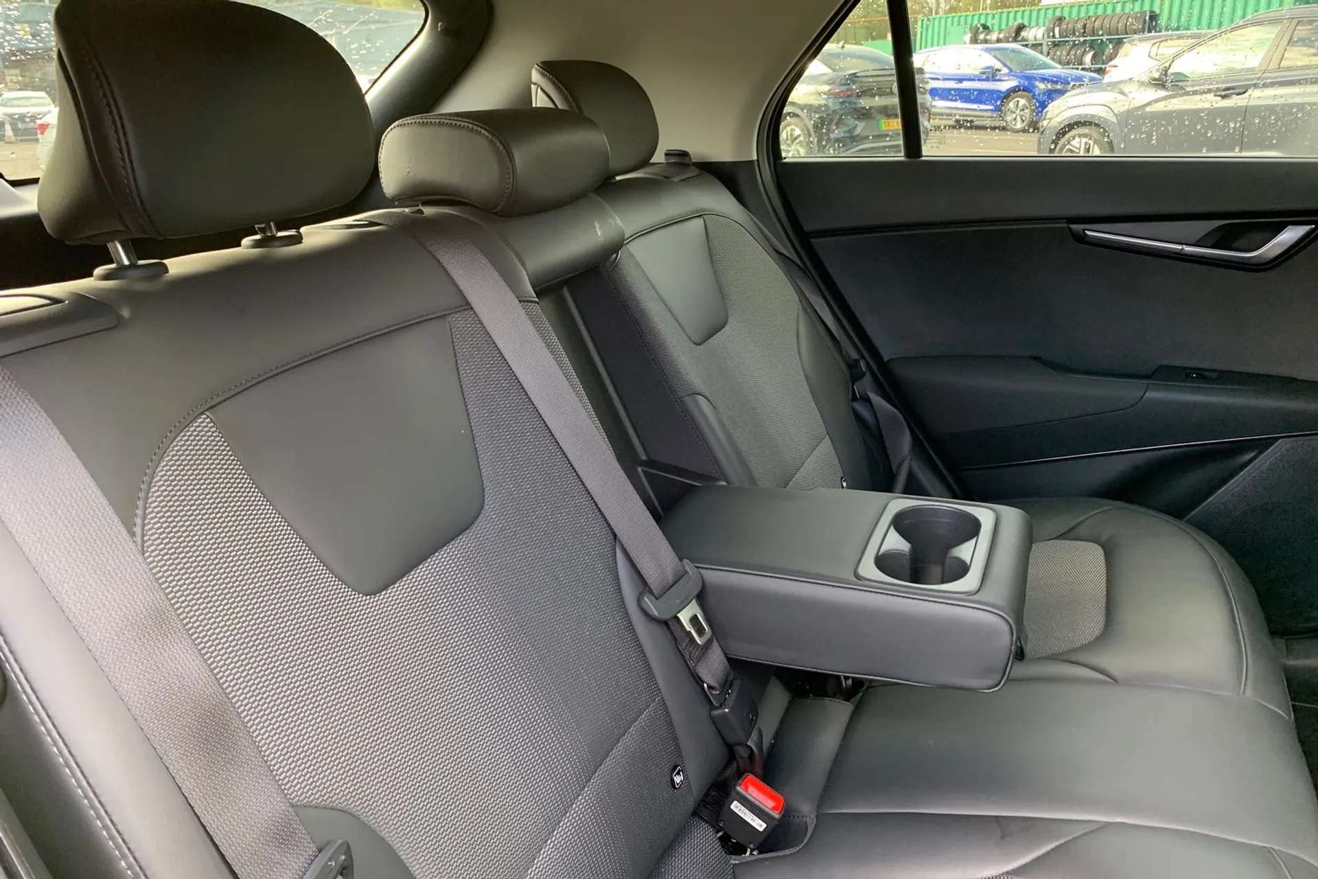 2024 KIA NIRO 2024 KIA NIRO