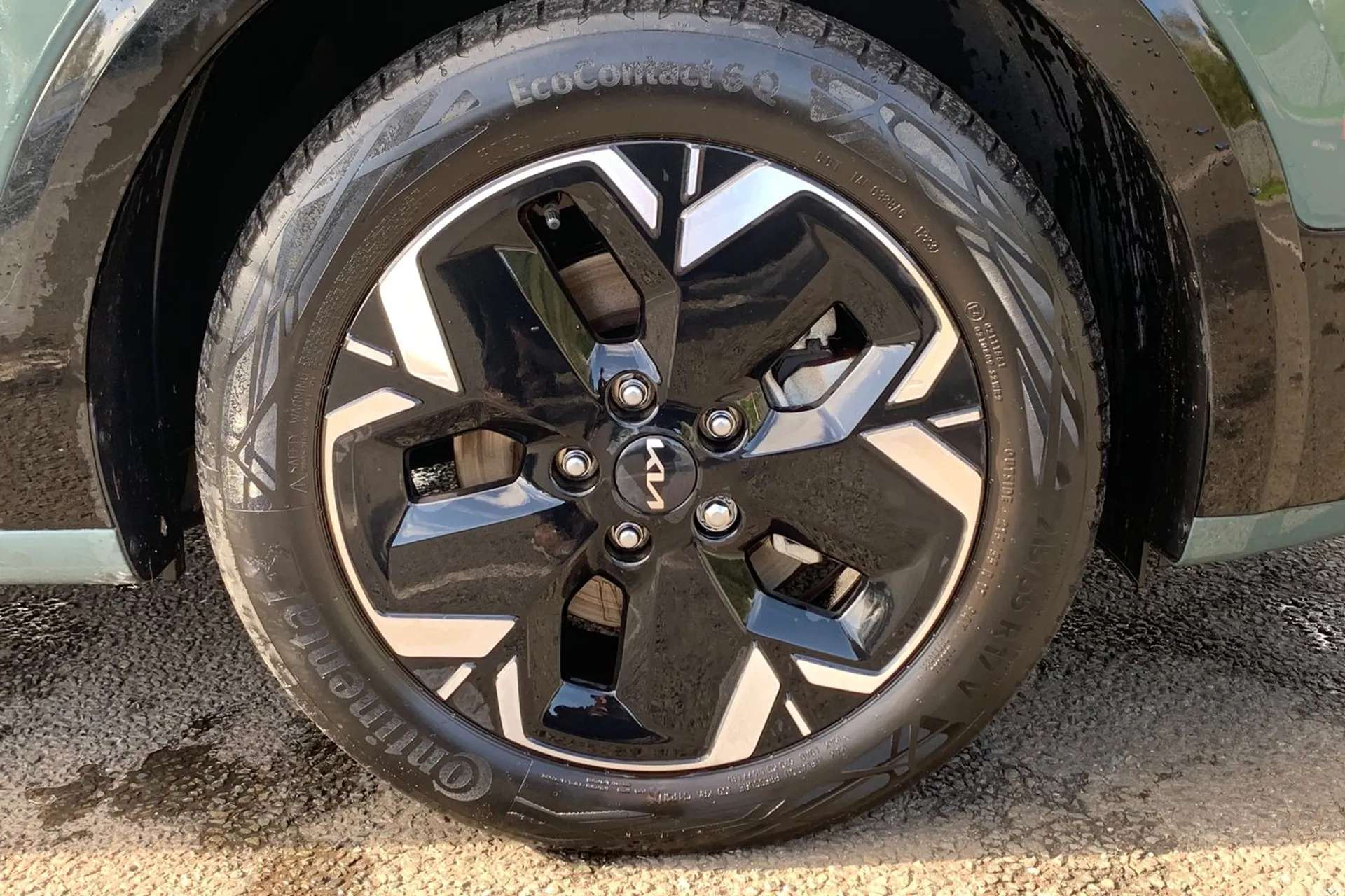 2024 KIA NIRO 2024 KIA NIRO