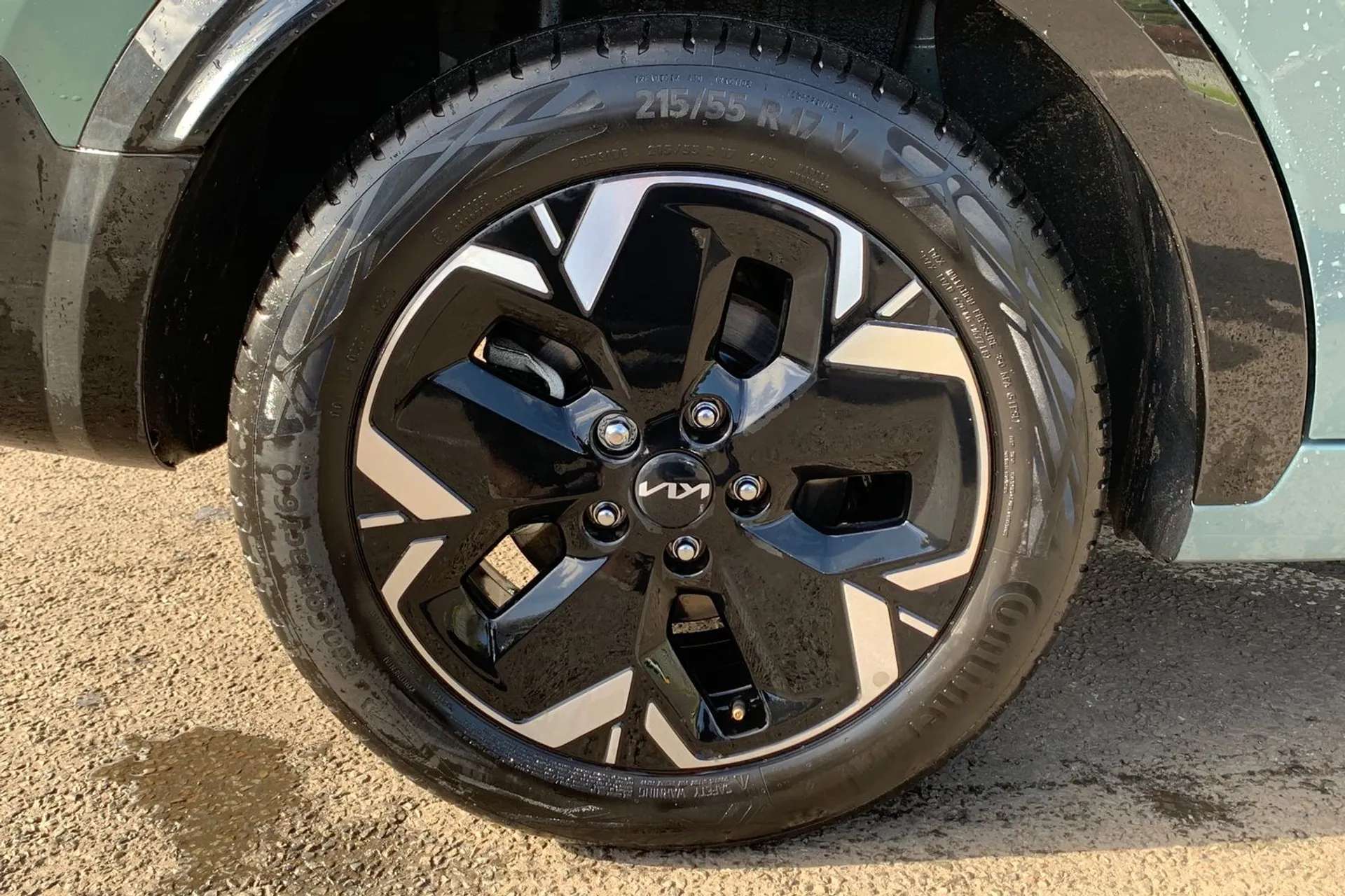 2024 KIA NIRO 2024 KIA NIRO