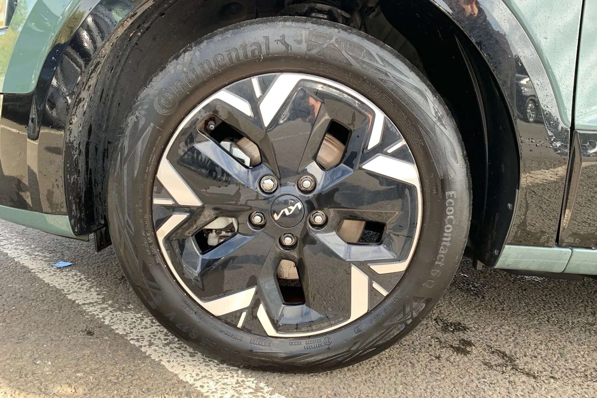 2024 KIA NIRO 2024 KIA NIRO