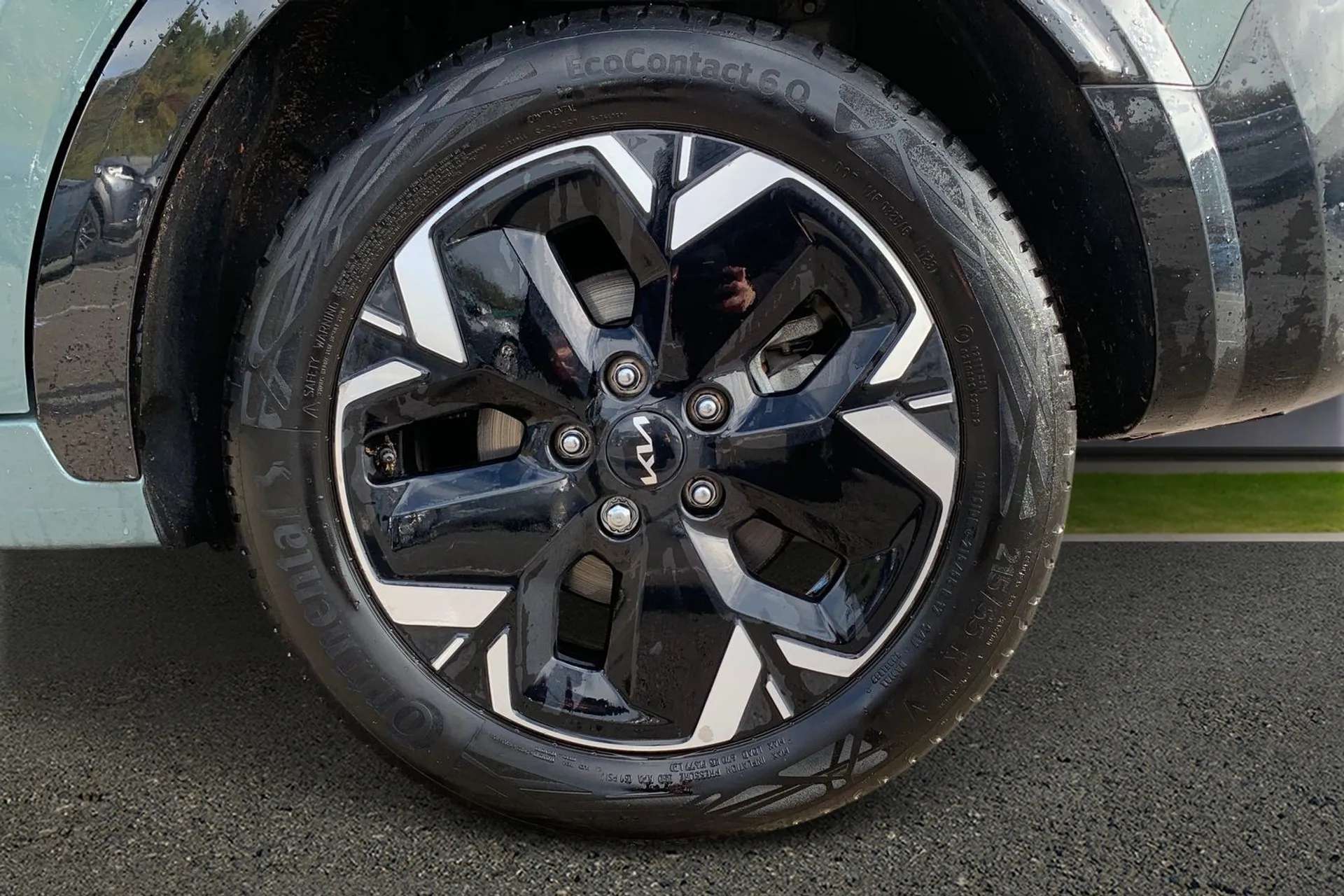 2024 KIA NIRO 2024 KIA NIRO