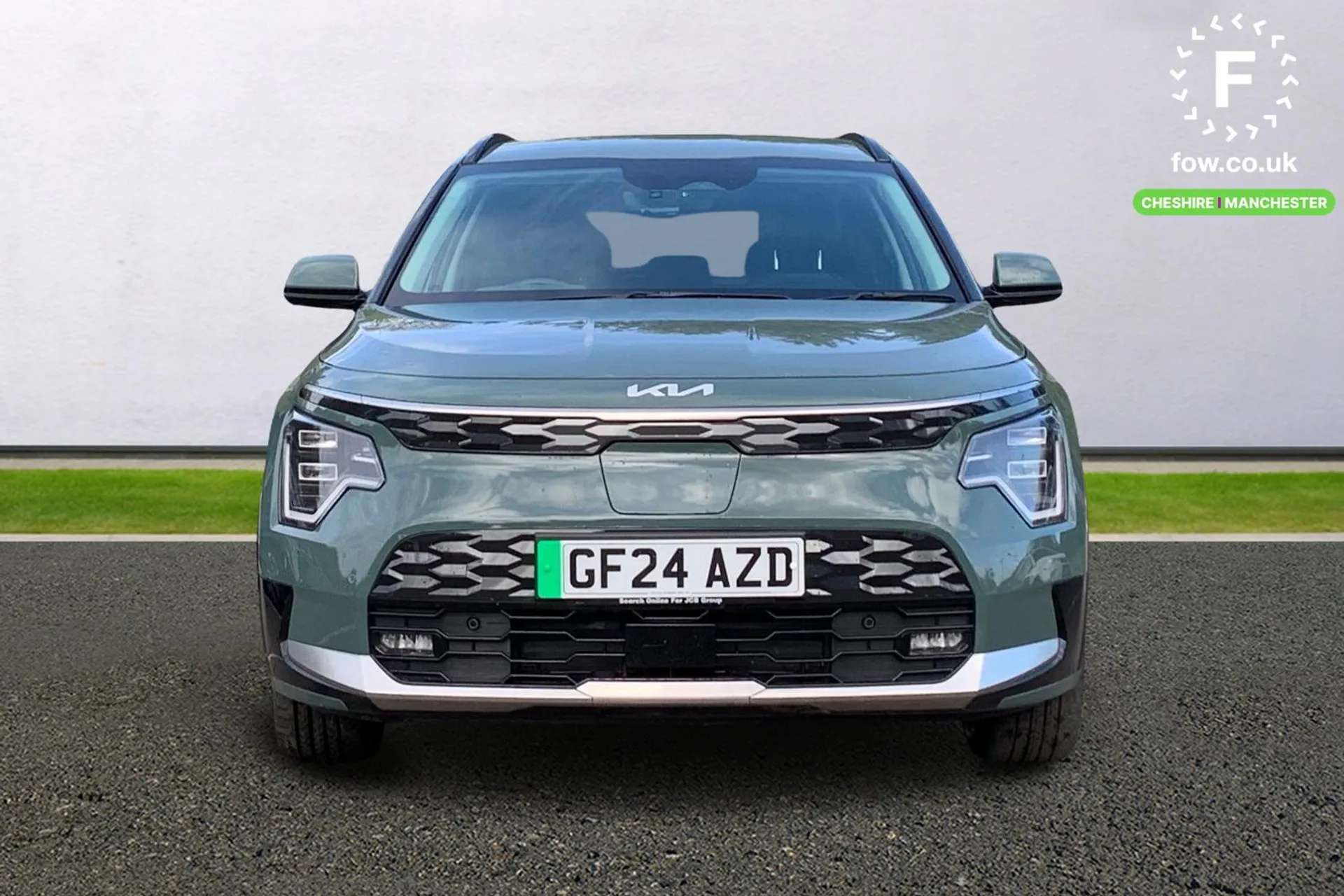 2024 KIA NIRO 2024 KIA NIRO