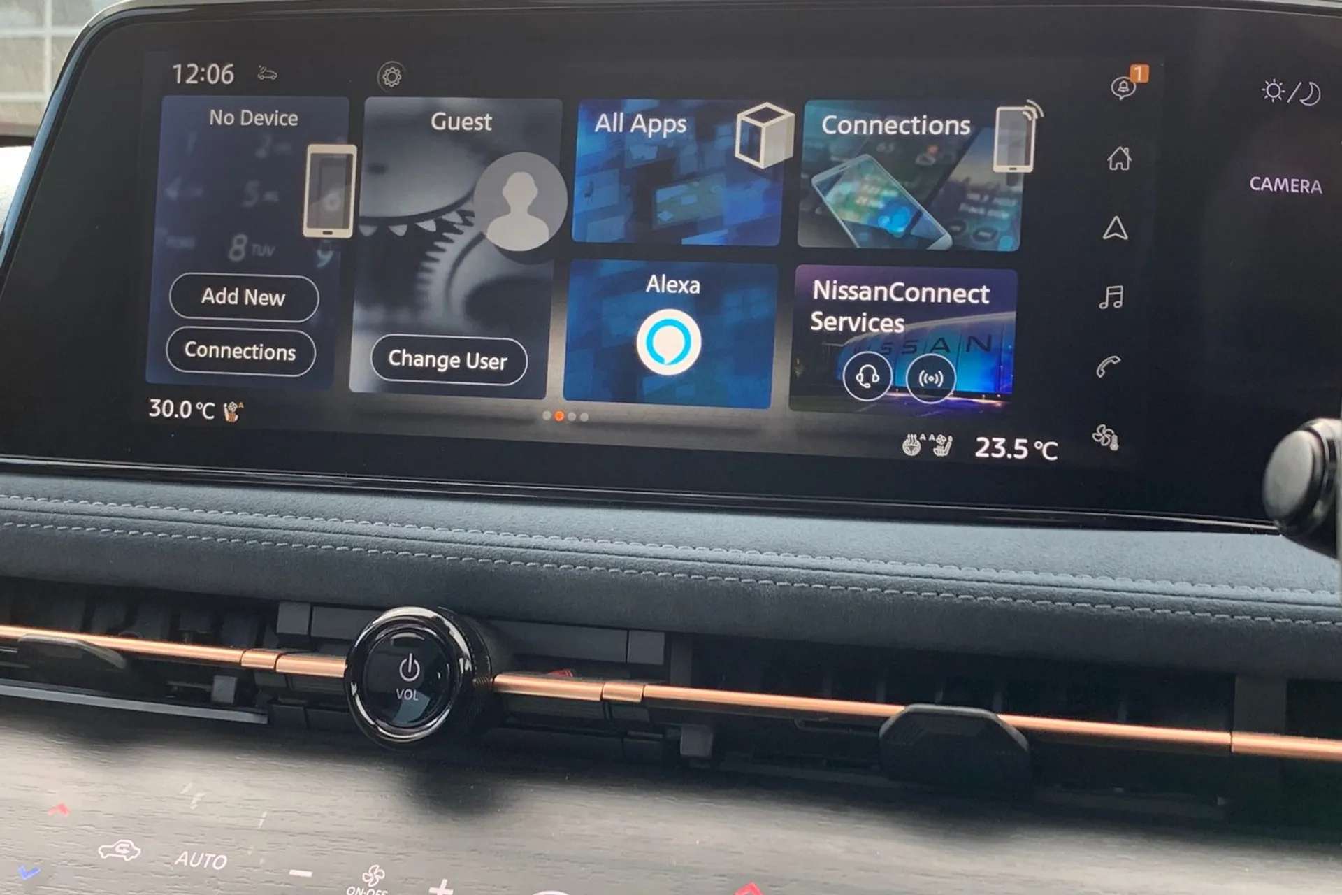 2023 NISSAN ARIYA 2023 NISSAN ARIYA
