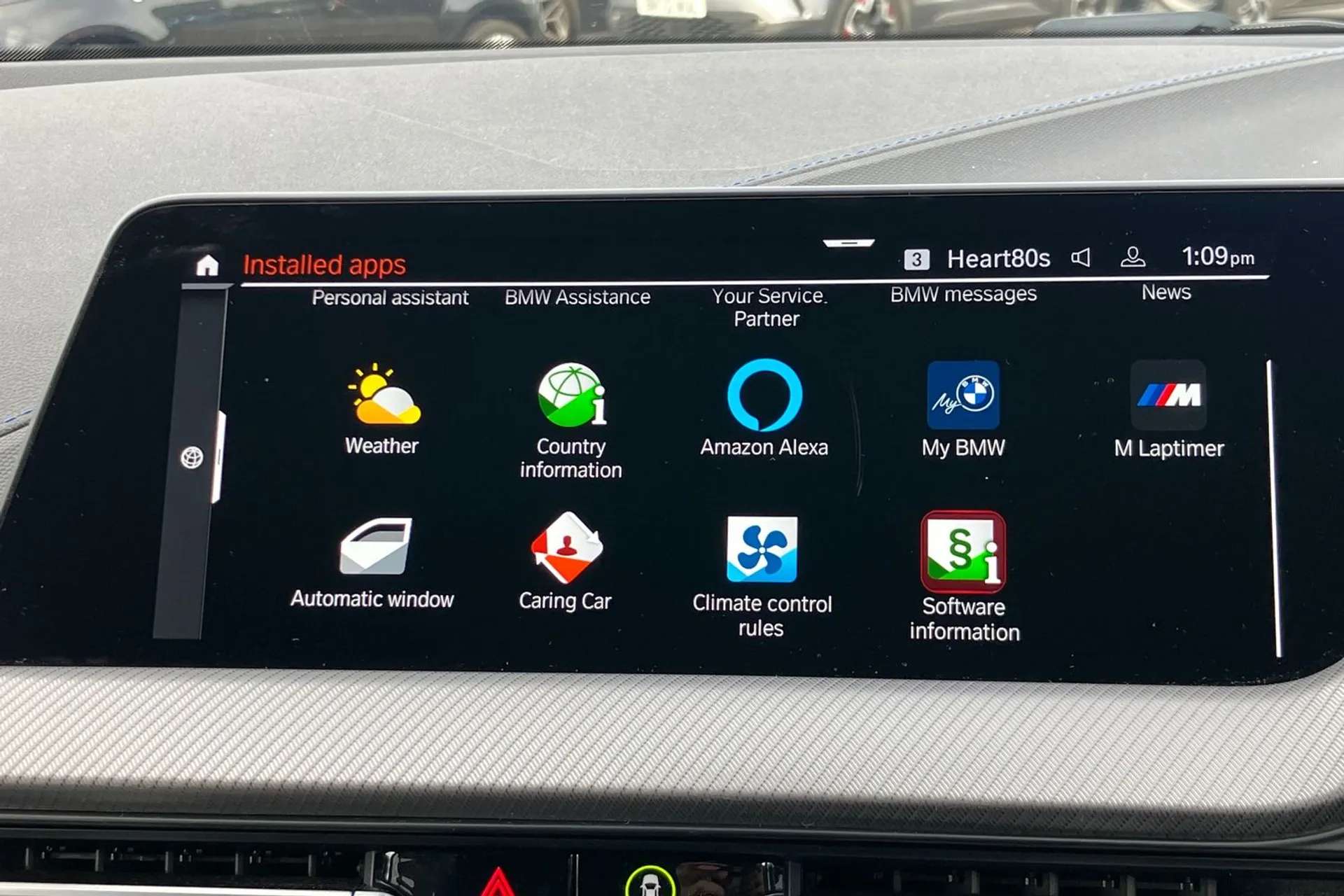 2023 BMW 1 SERIES 2023 BMW 1 SERIES