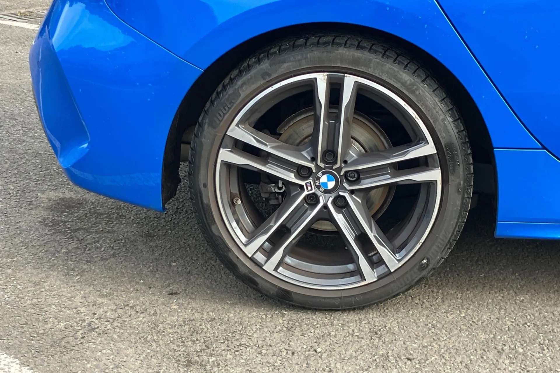 2023 BMW 1 SERIES 2023 BMW 1 SERIES