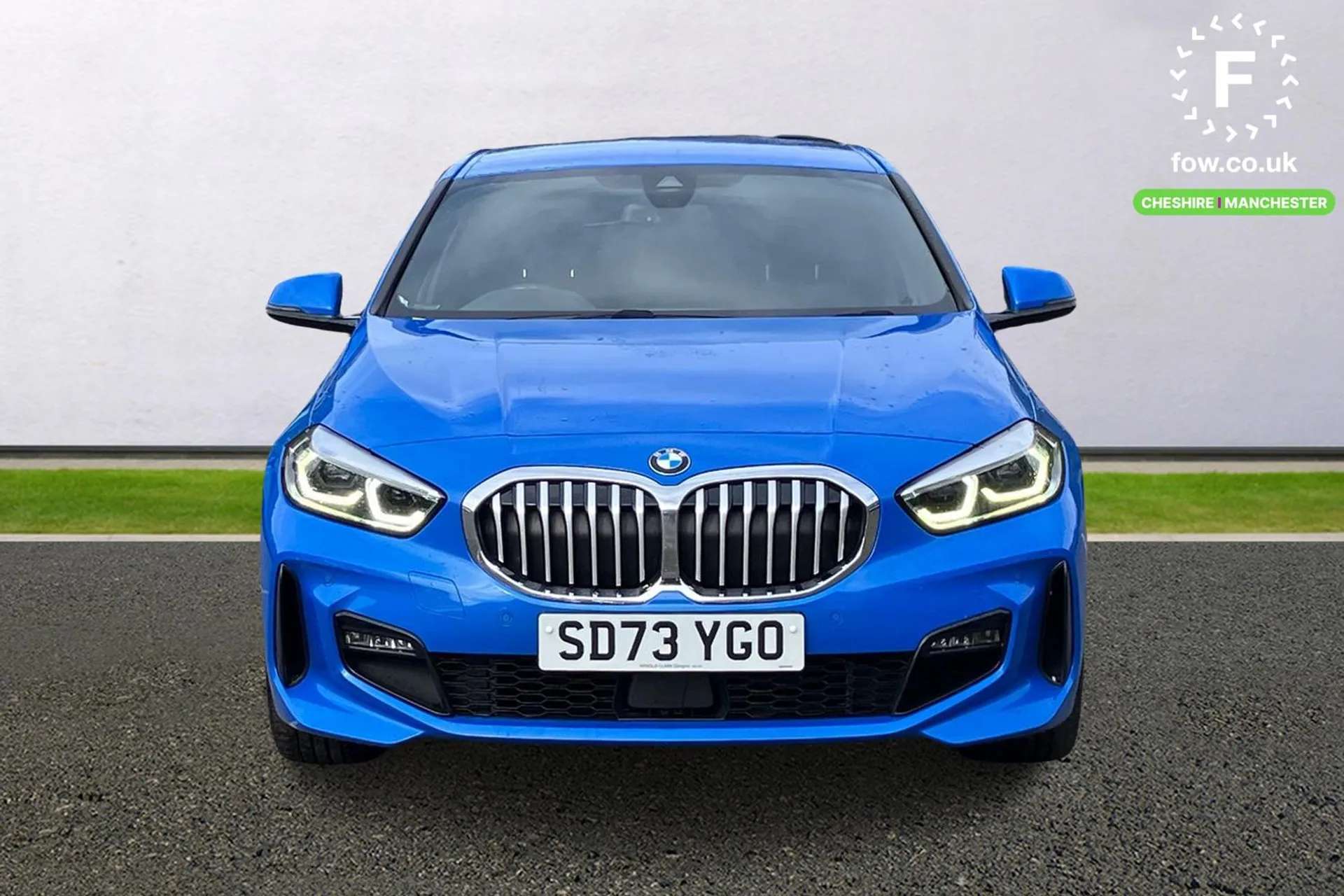 2023 BMW 1 SERIES 2023 BMW 1 SERIES