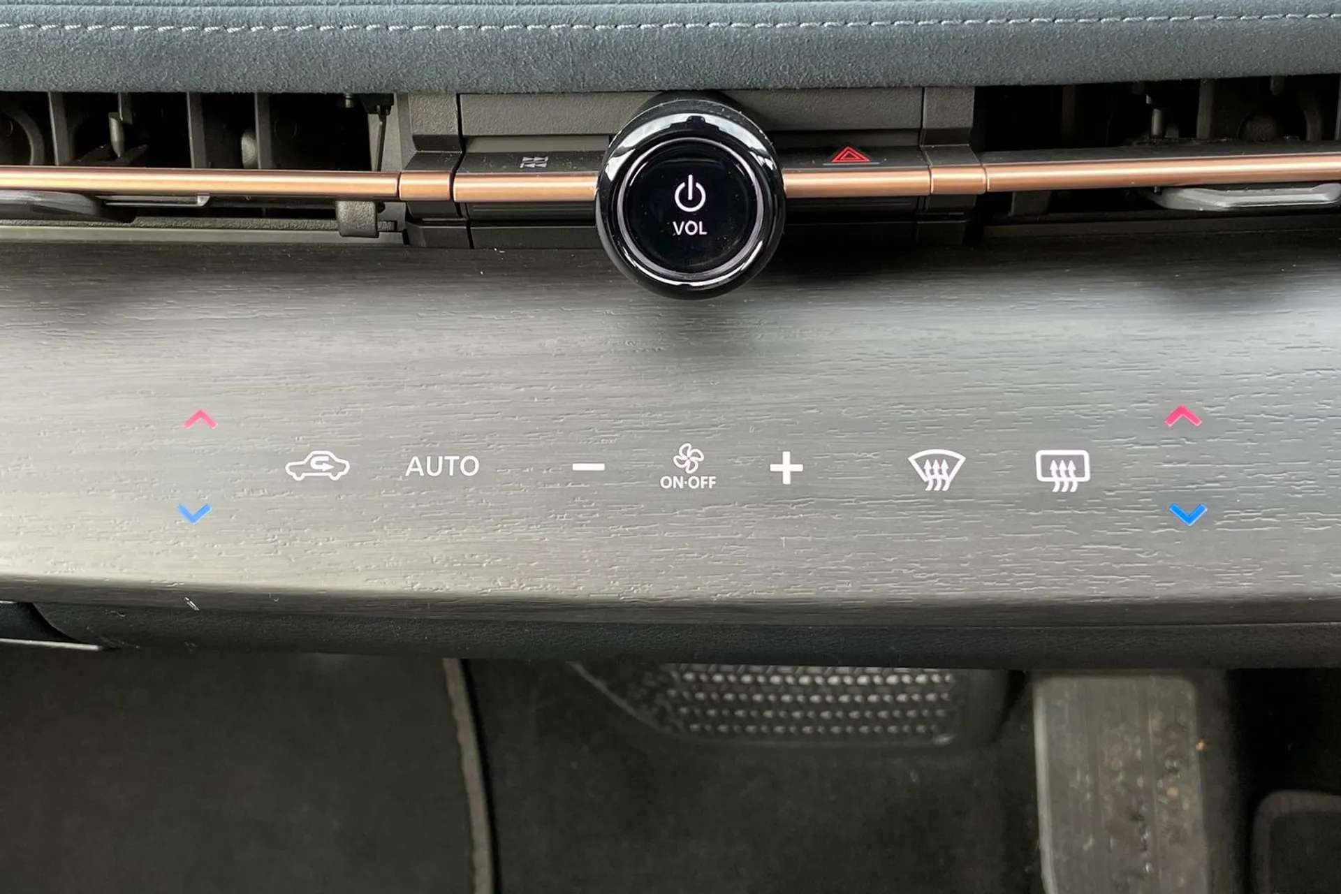 2023 NISSAN ARIYA 2023 NISSAN ARIYA