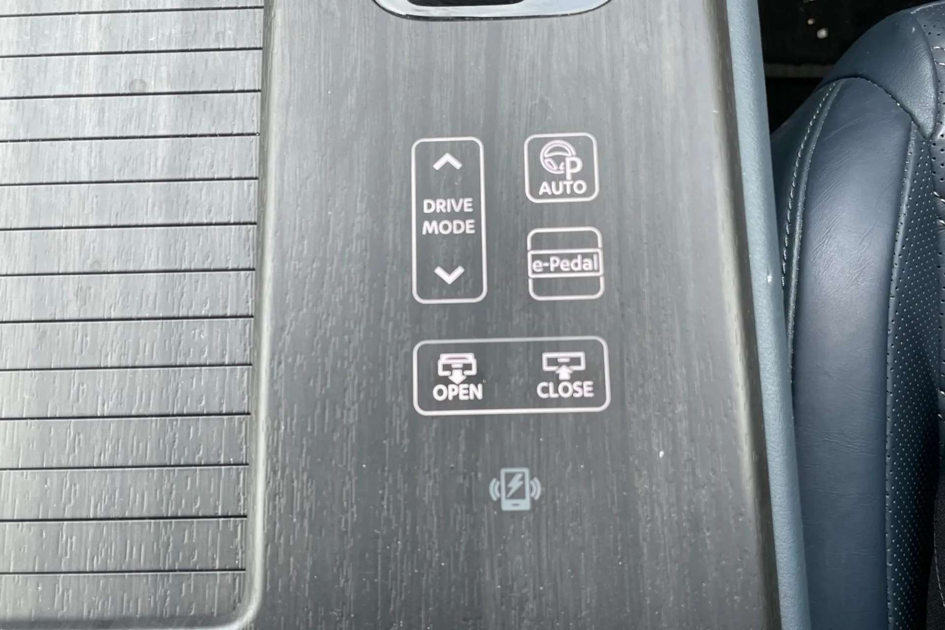 2023 NISSAN ARIYA 2023 NISSAN ARIYA