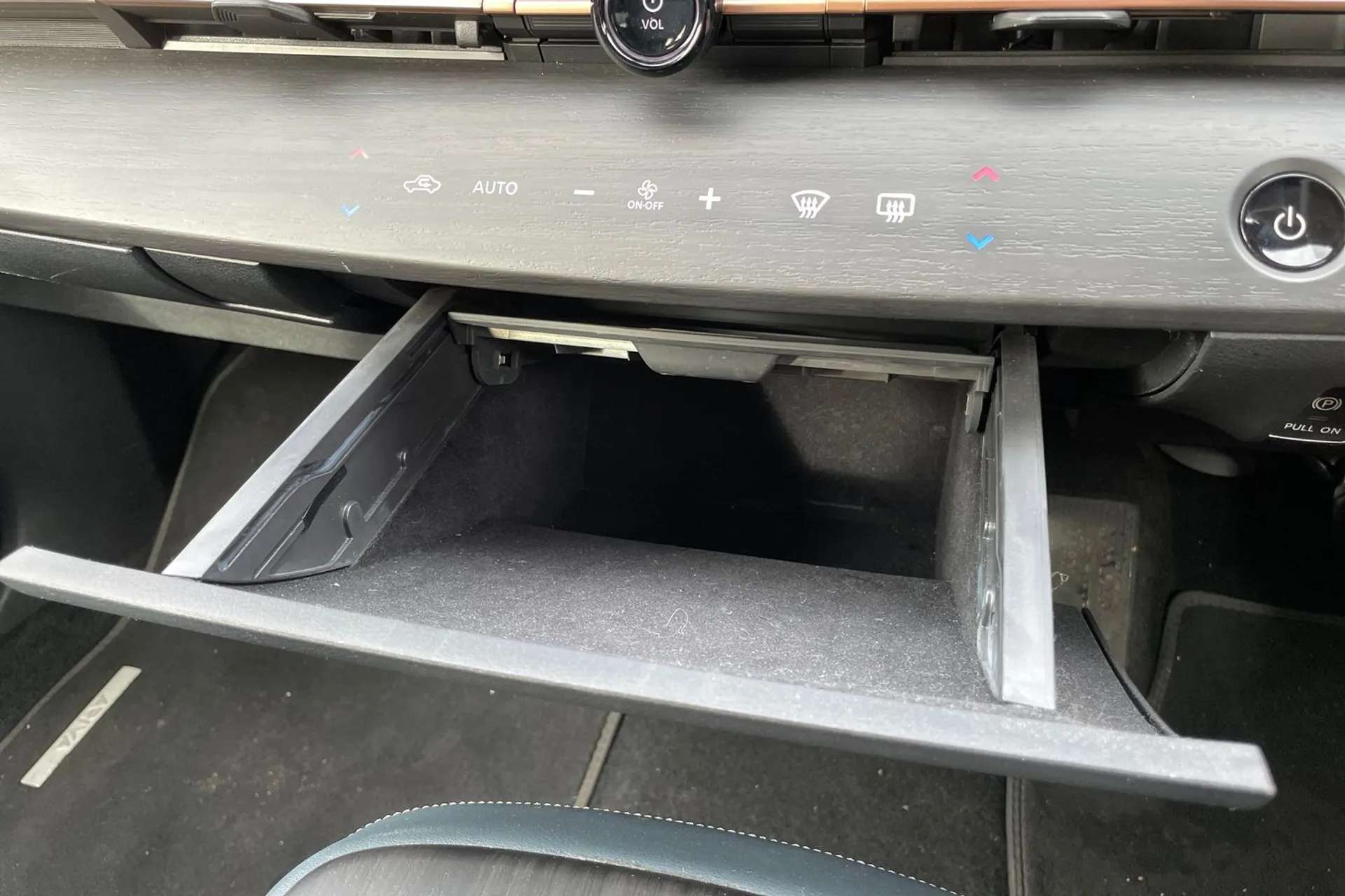 2023 NISSAN ARIYA 2023 NISSAN ARIYA