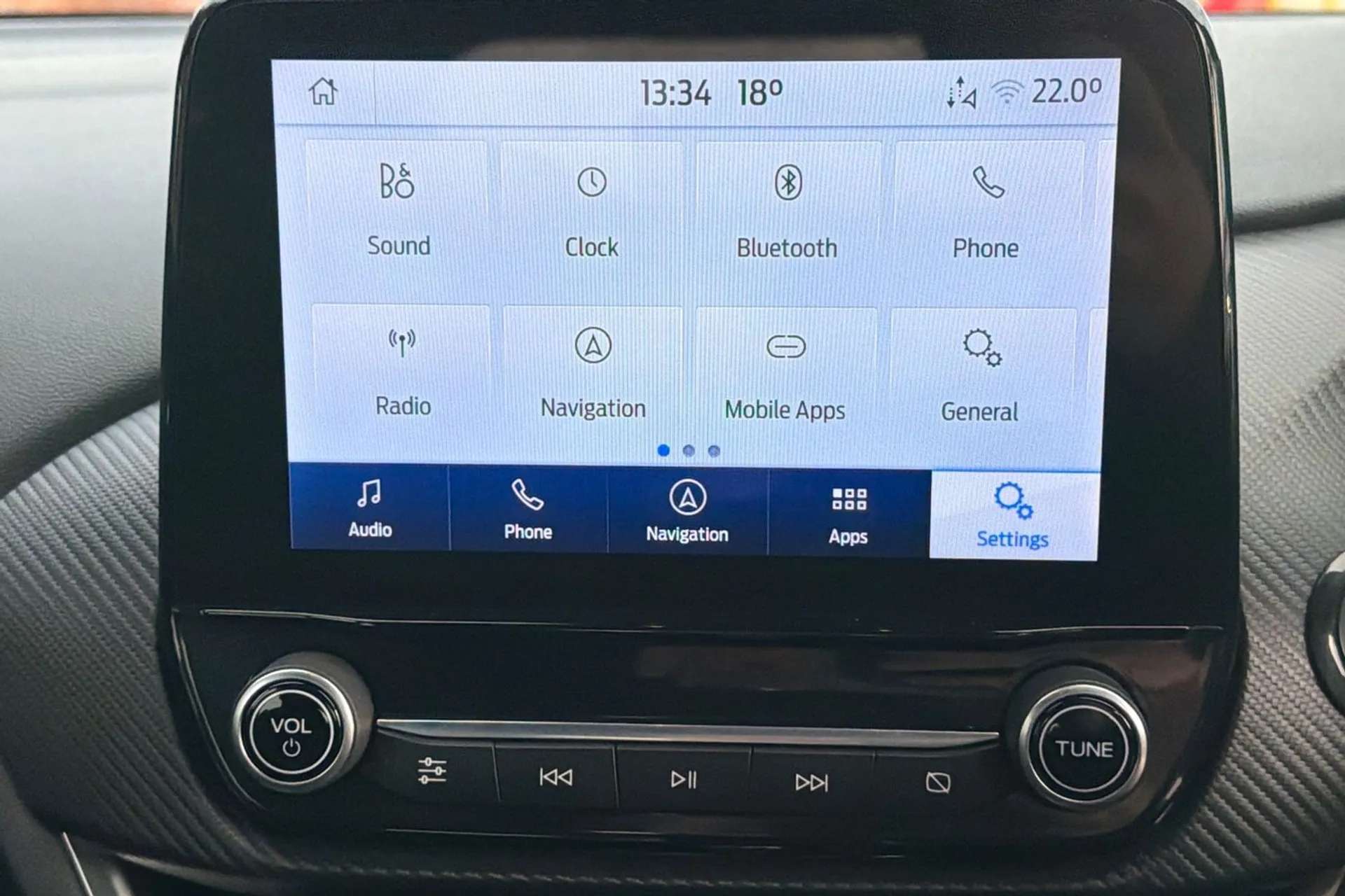 2022 FORD PUMA 2022 FORD PUMA