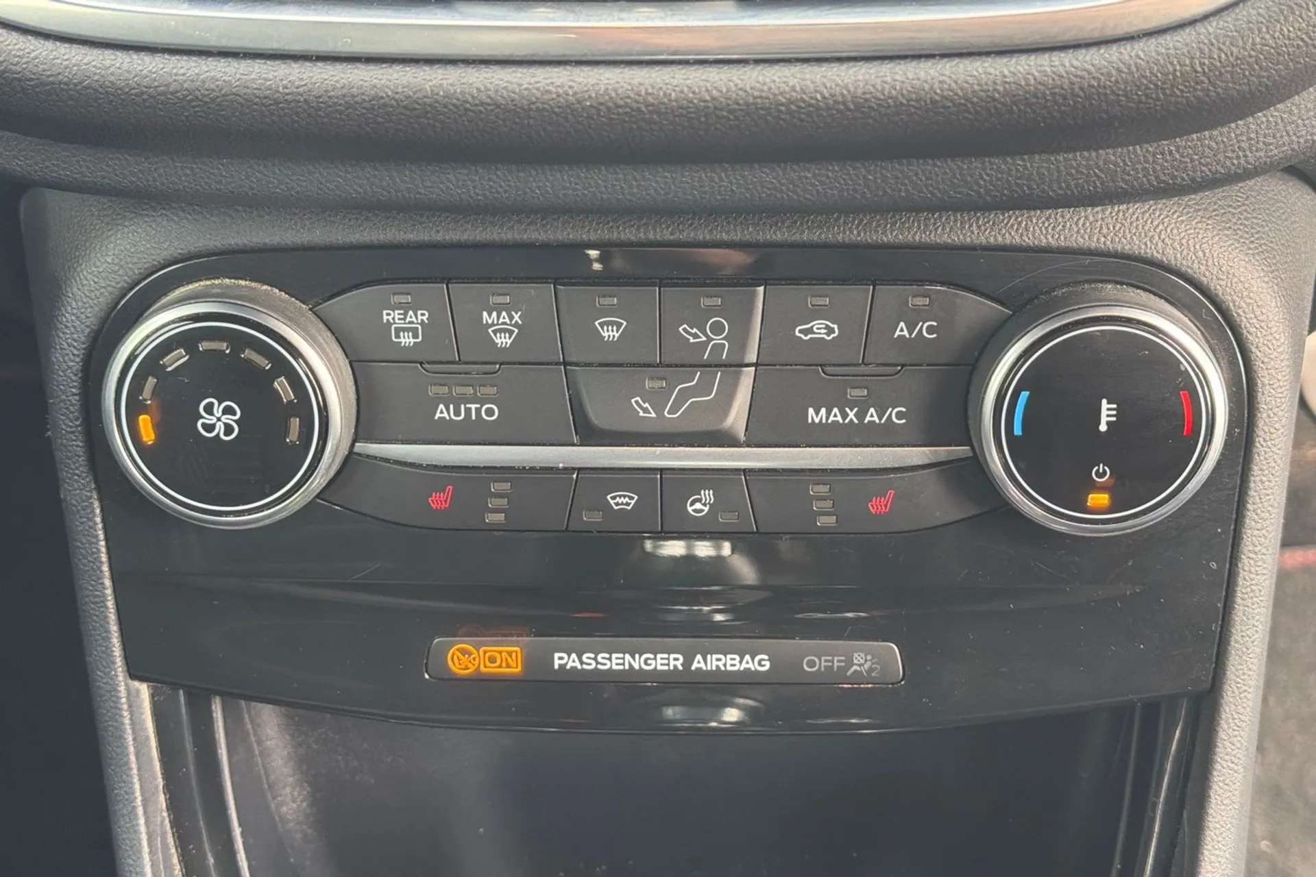 2022 FORD PUMA 2022 FORD PUMA