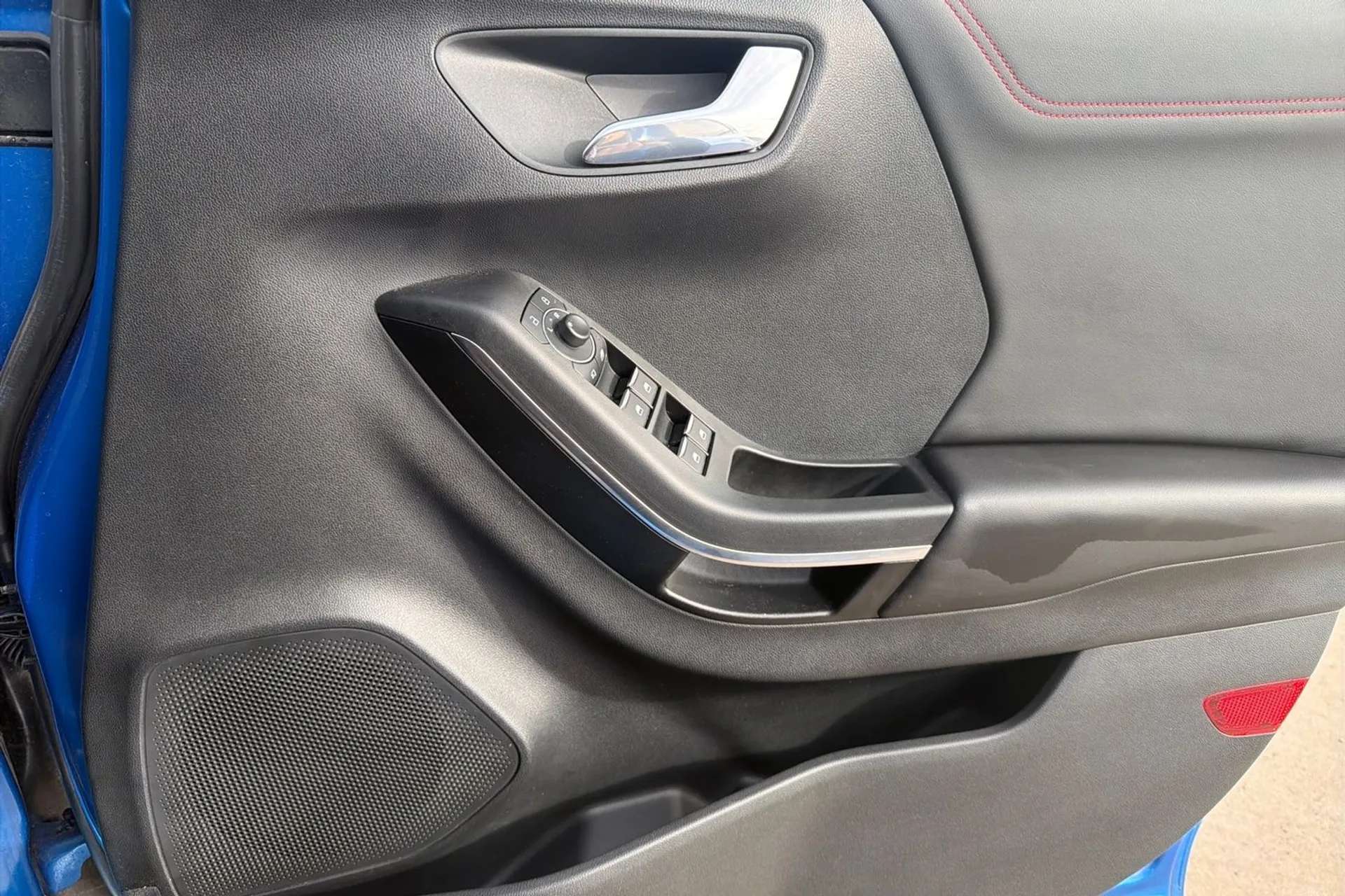 2022 FORD PUMA 2022 FORD PUMA