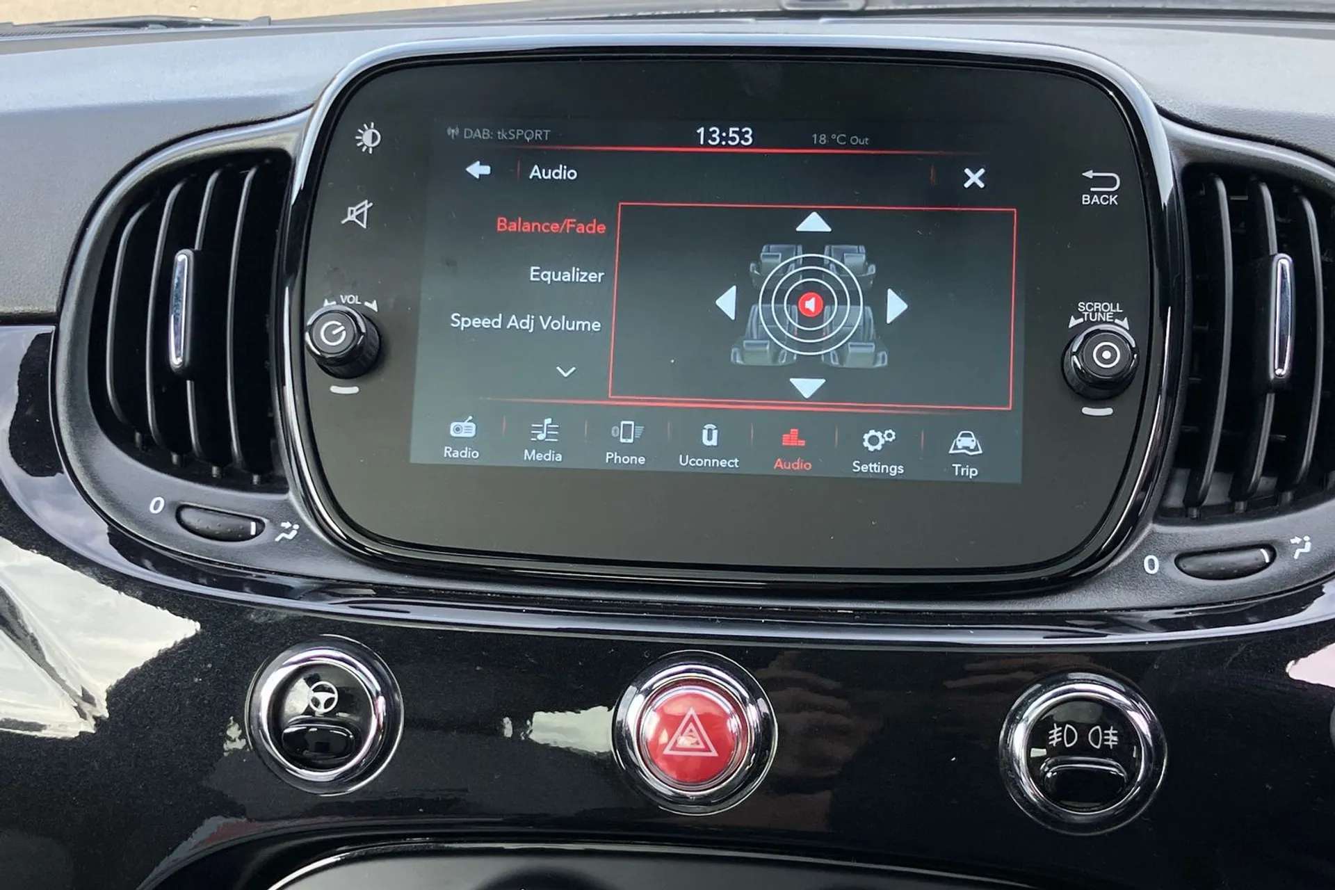 2022 FIAT 500 2022 FIAT 500