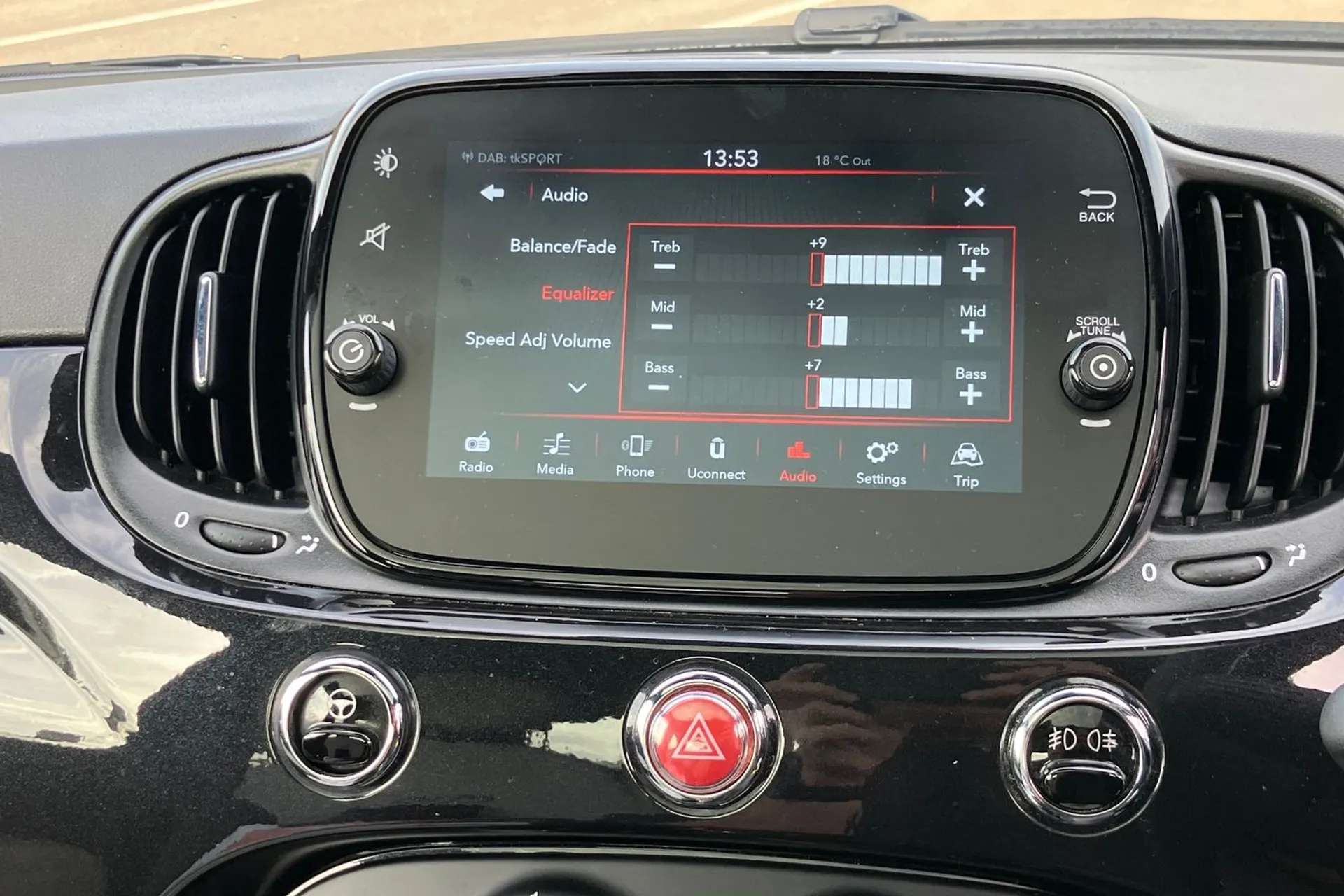 2022 FIAT 500 2022 FIAT 500