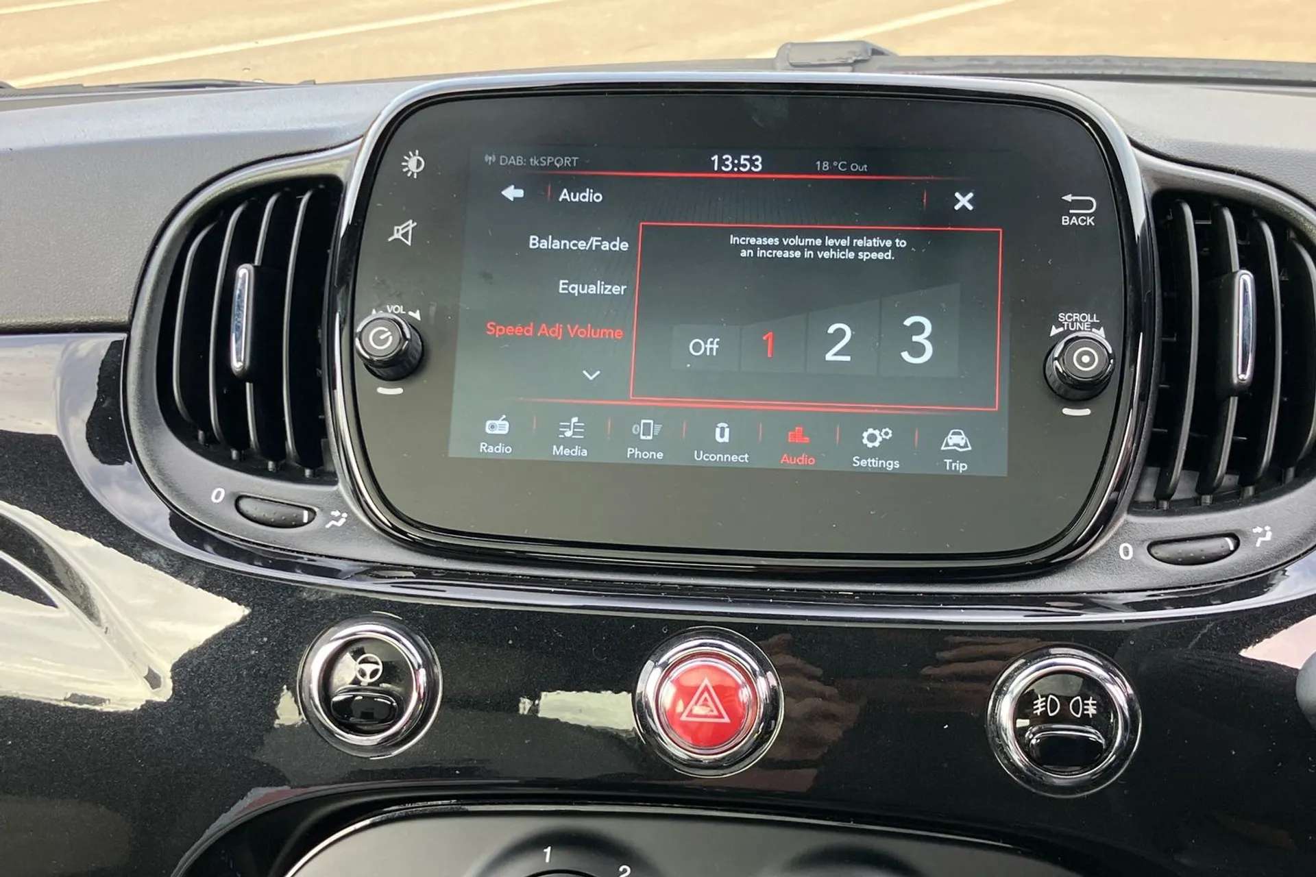 2022 FIAT 500 2022 FIAT 500
