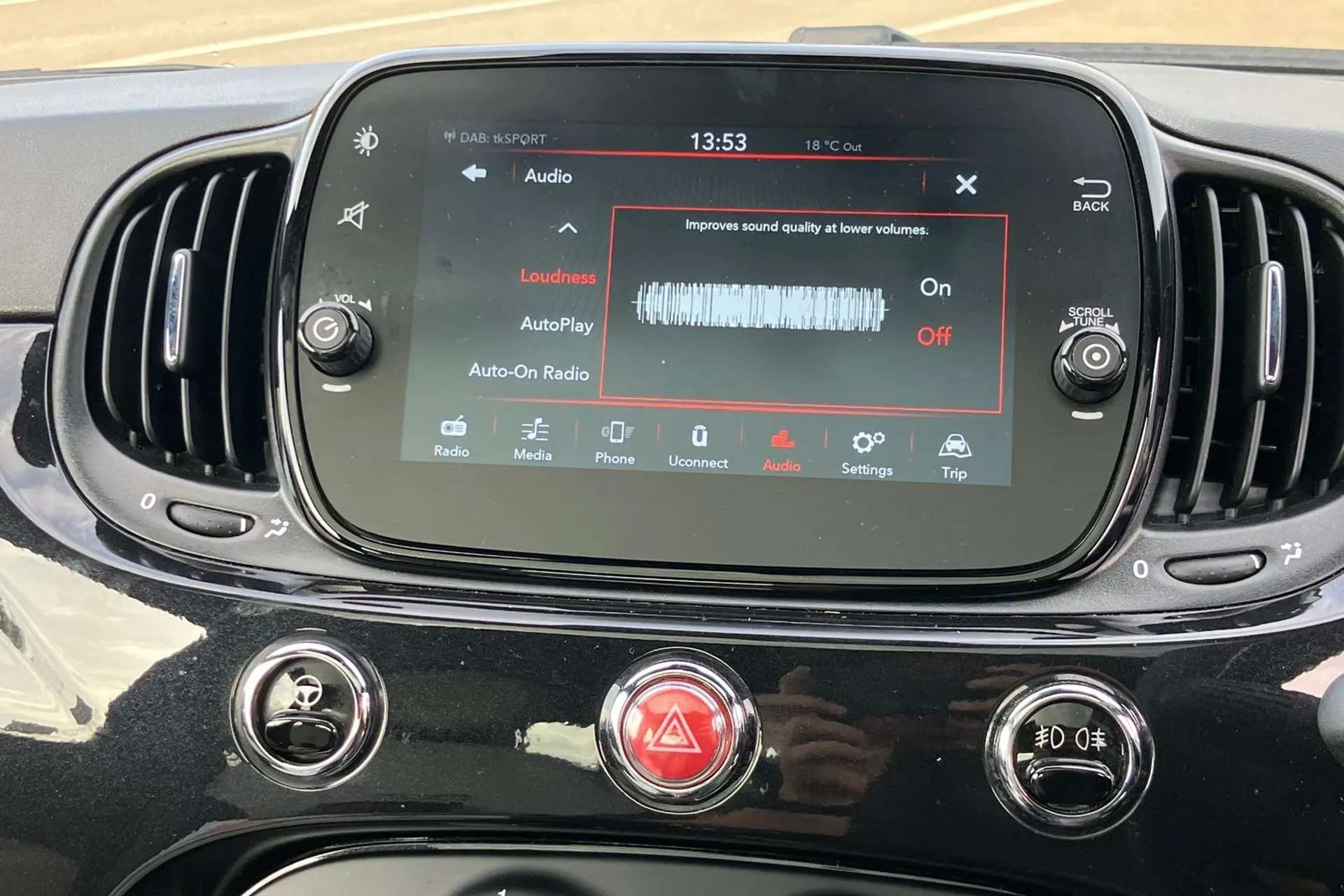 2022 FIAT 500 2022 FIAT 500