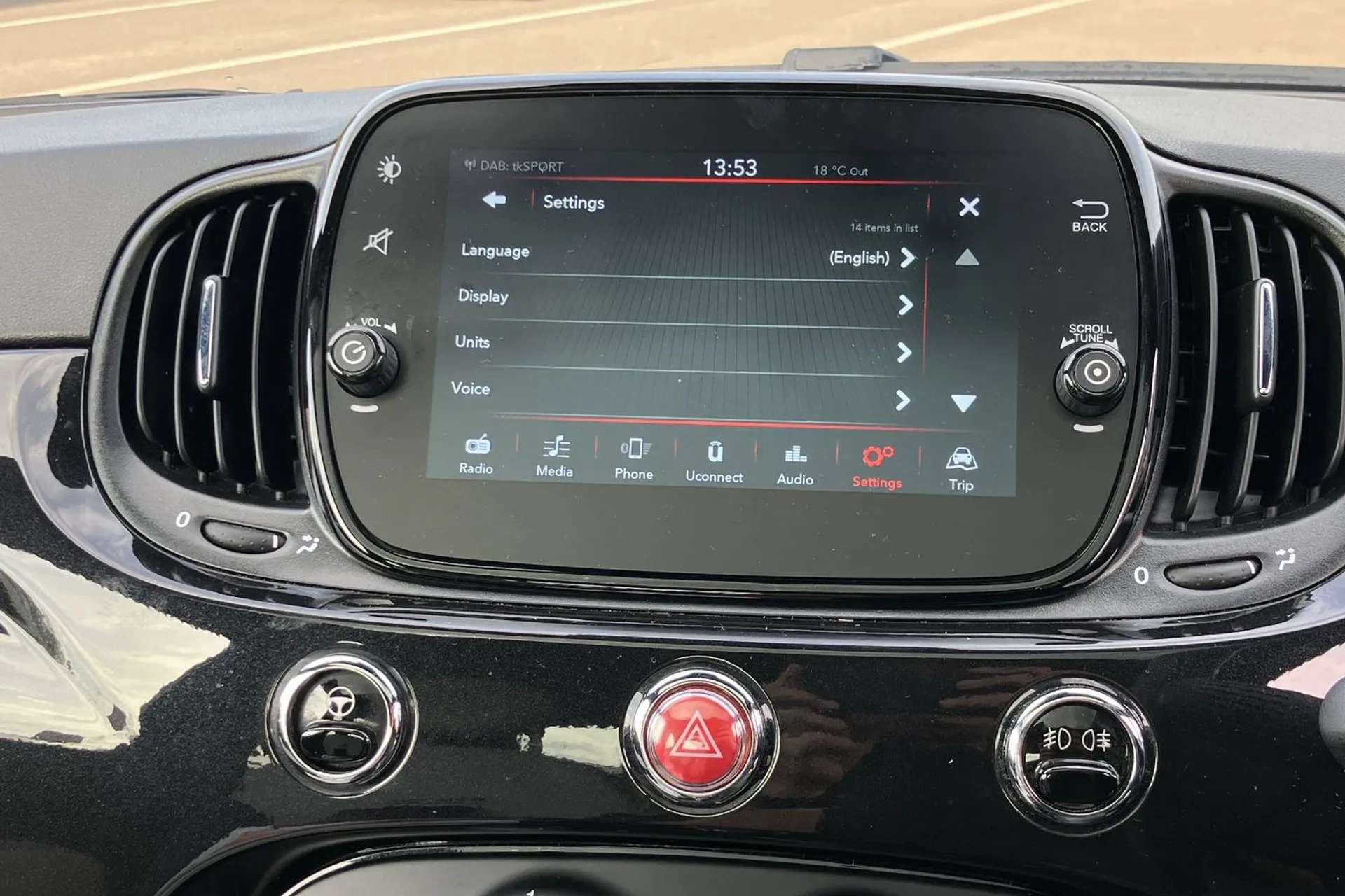 2022 FIAT 500 2022 FIAT 500