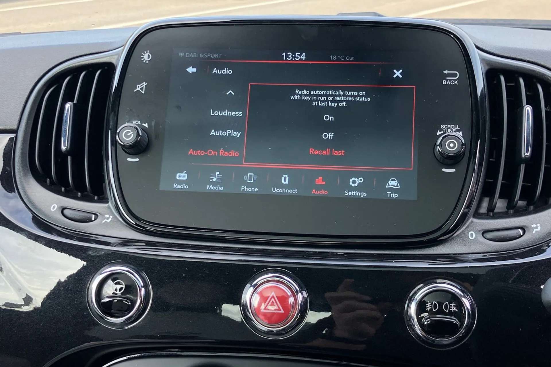 2022 FIAT 500 2022 FIAT 500
