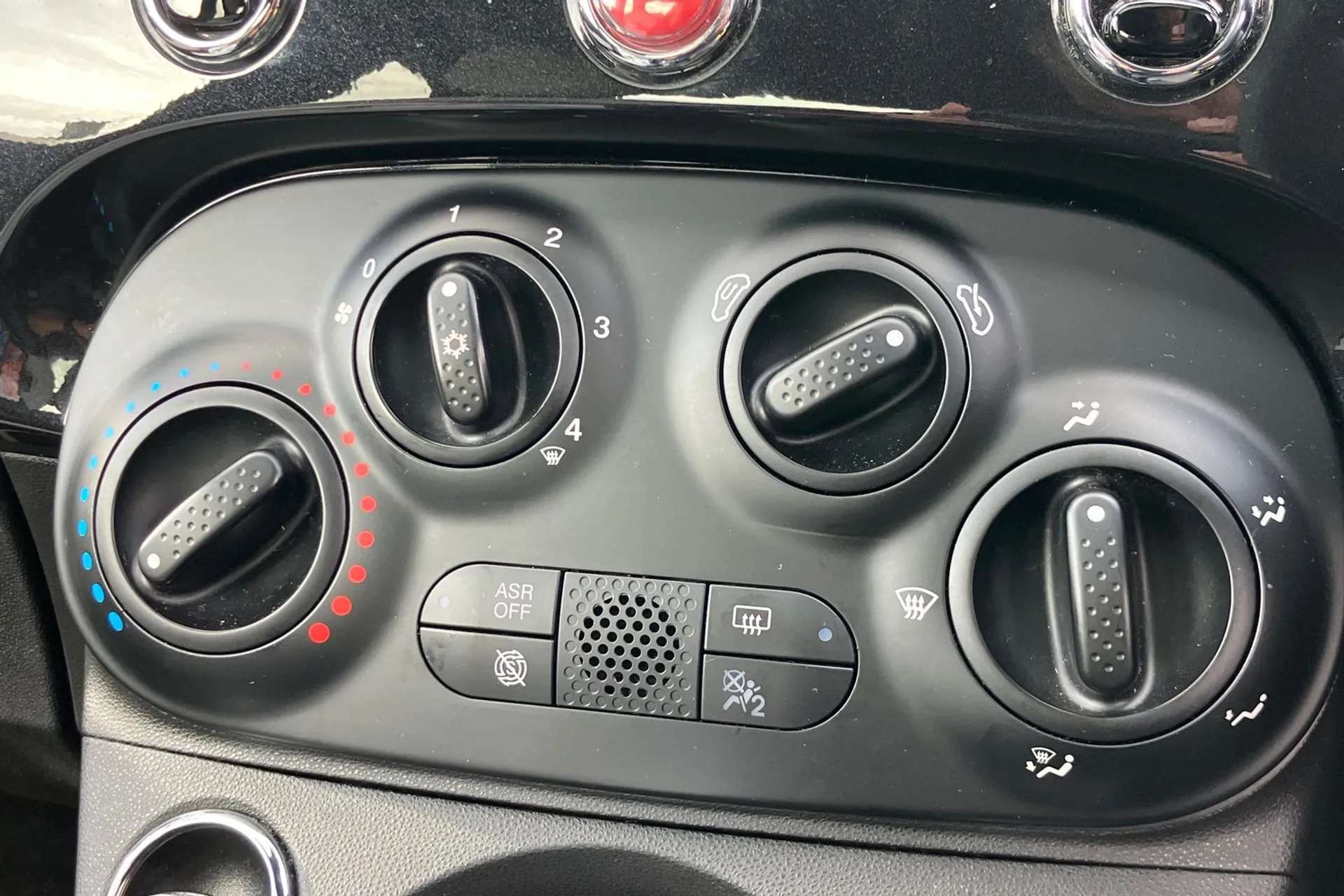 2022 FIAT 500 2022 FIAT 500
