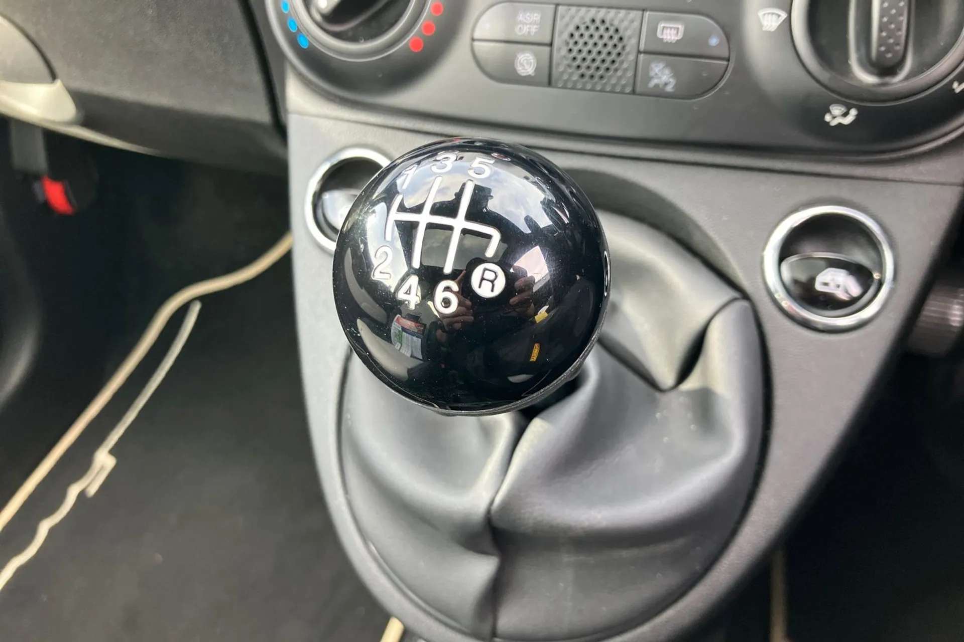 2022 FIAT 500 2022 FIAT 500