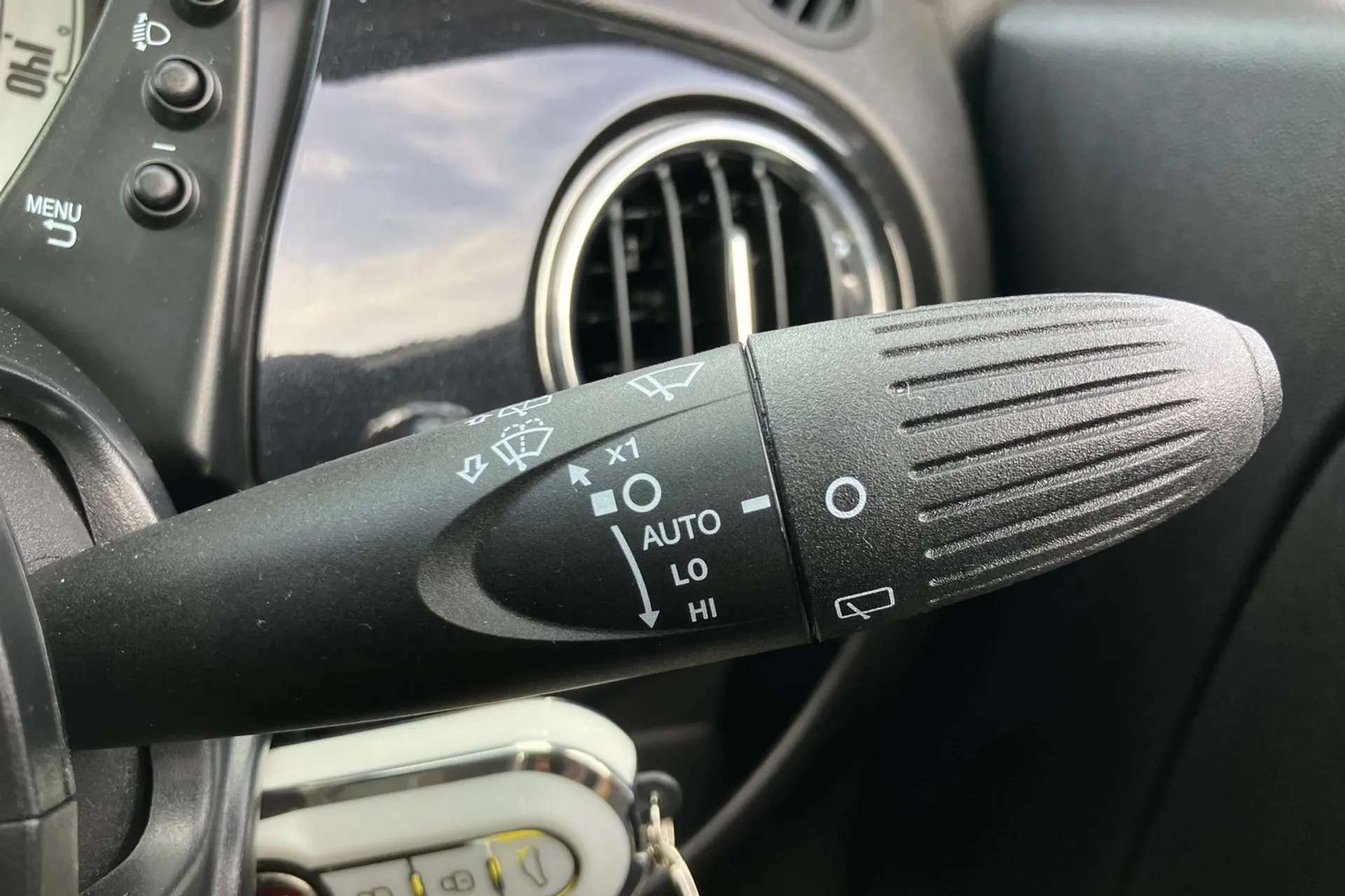 2022 FIAT 500 2022 FIAT 500