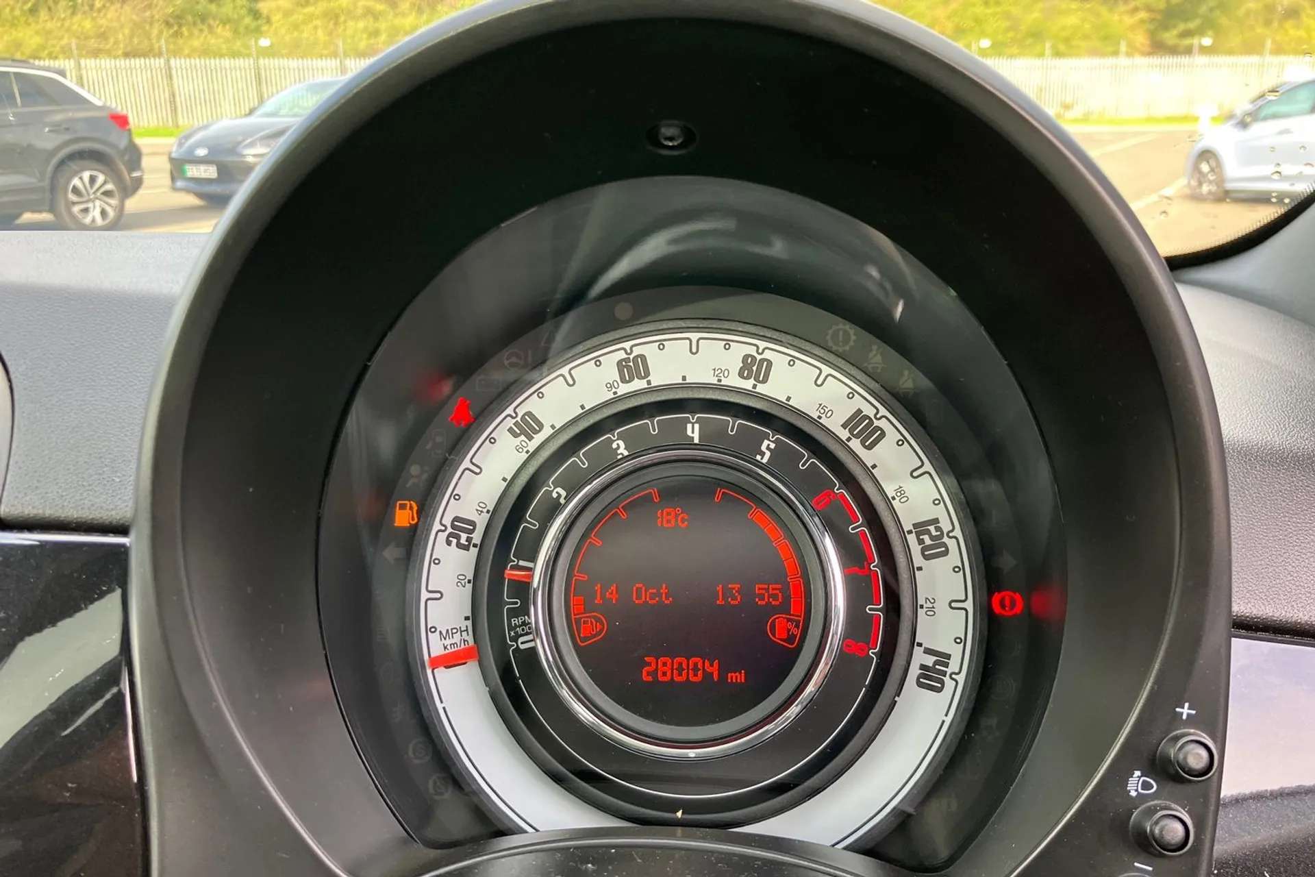 2022 FIAT 500 2022 FIAT 500