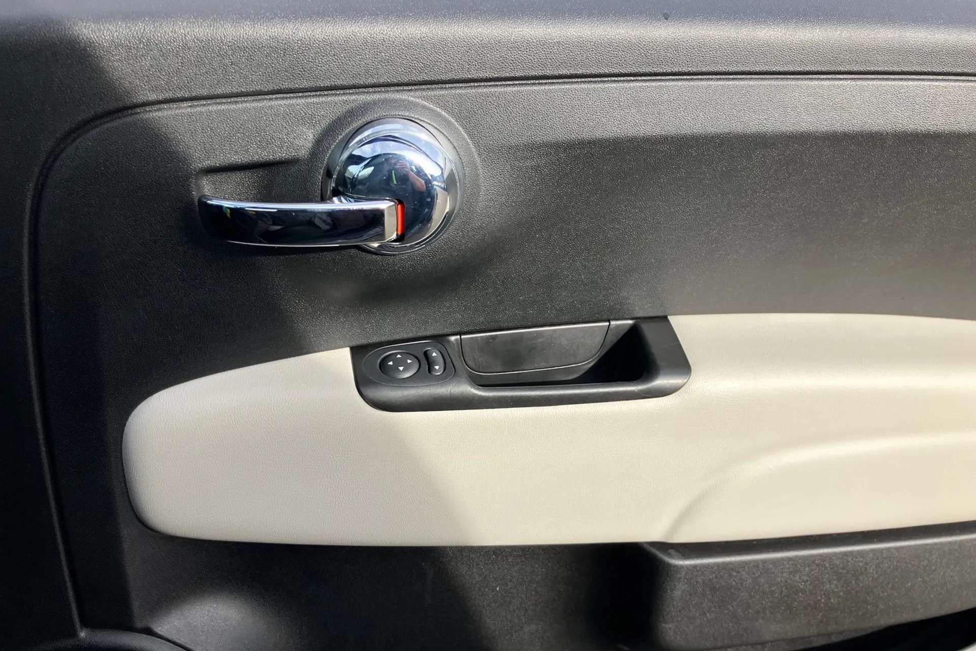 2022 FIAT 500 2022 FIAT 500