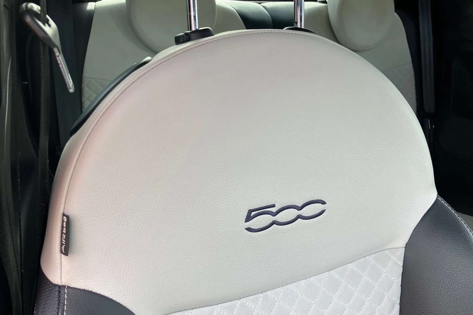 2022 FIAT 500 2022 FIAT 500