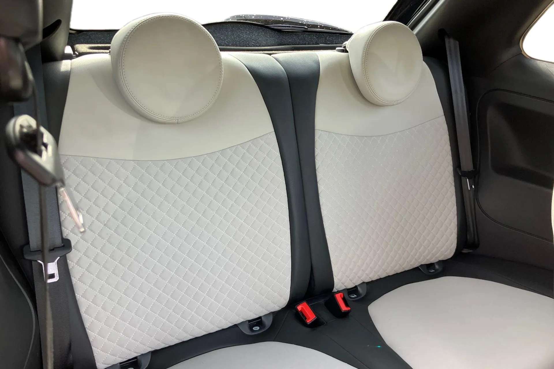 2022 FIAT 500 2022 FIAT 500