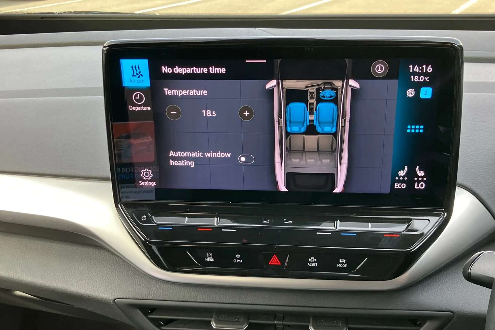 2022 VOLKSWAGEN ID.5 2022 VOLKSWAGEN ID.5
