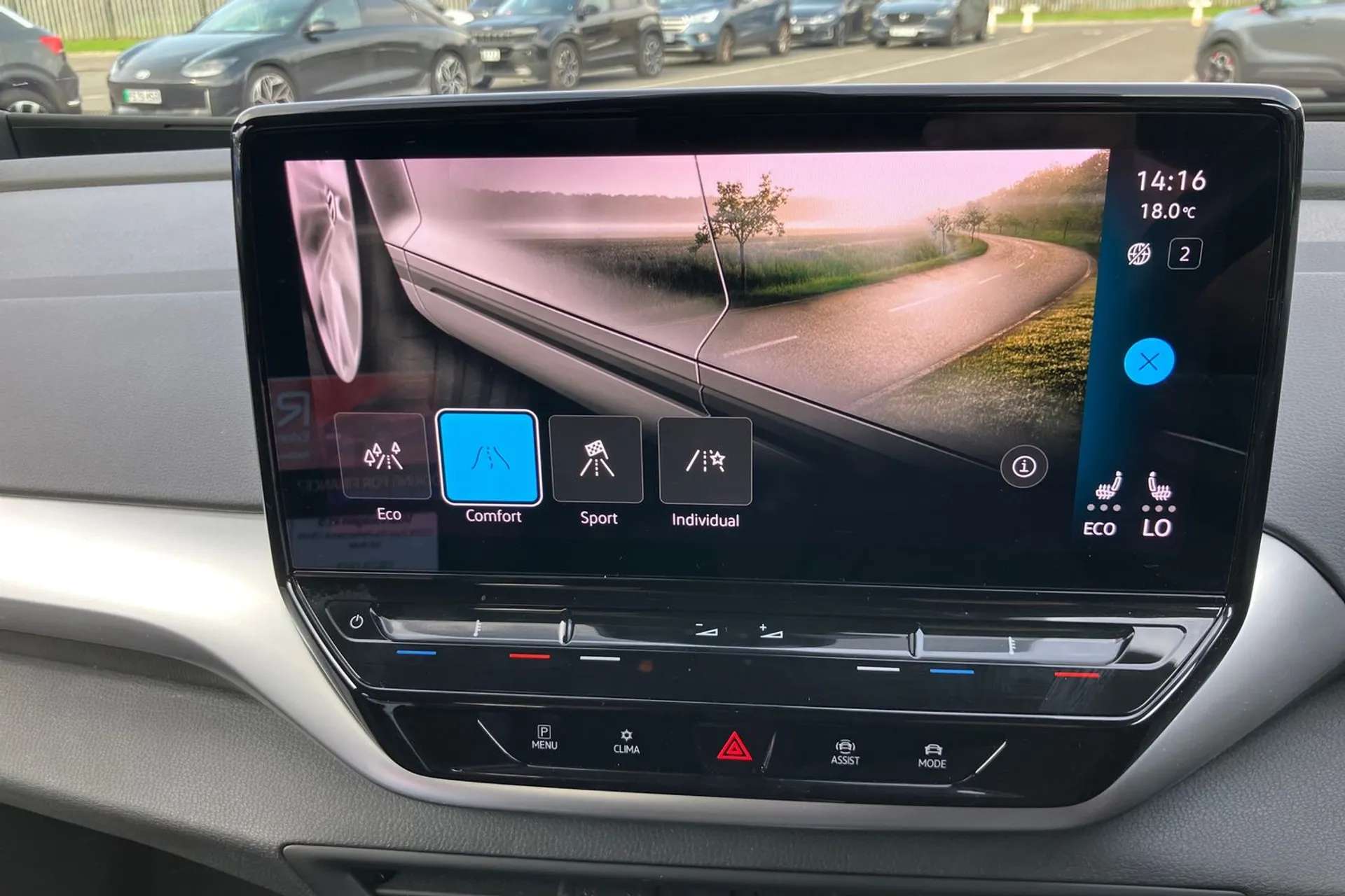 2022 VOLKSWAGEN ID.5 2022 VOLKSWAGEN ID.5