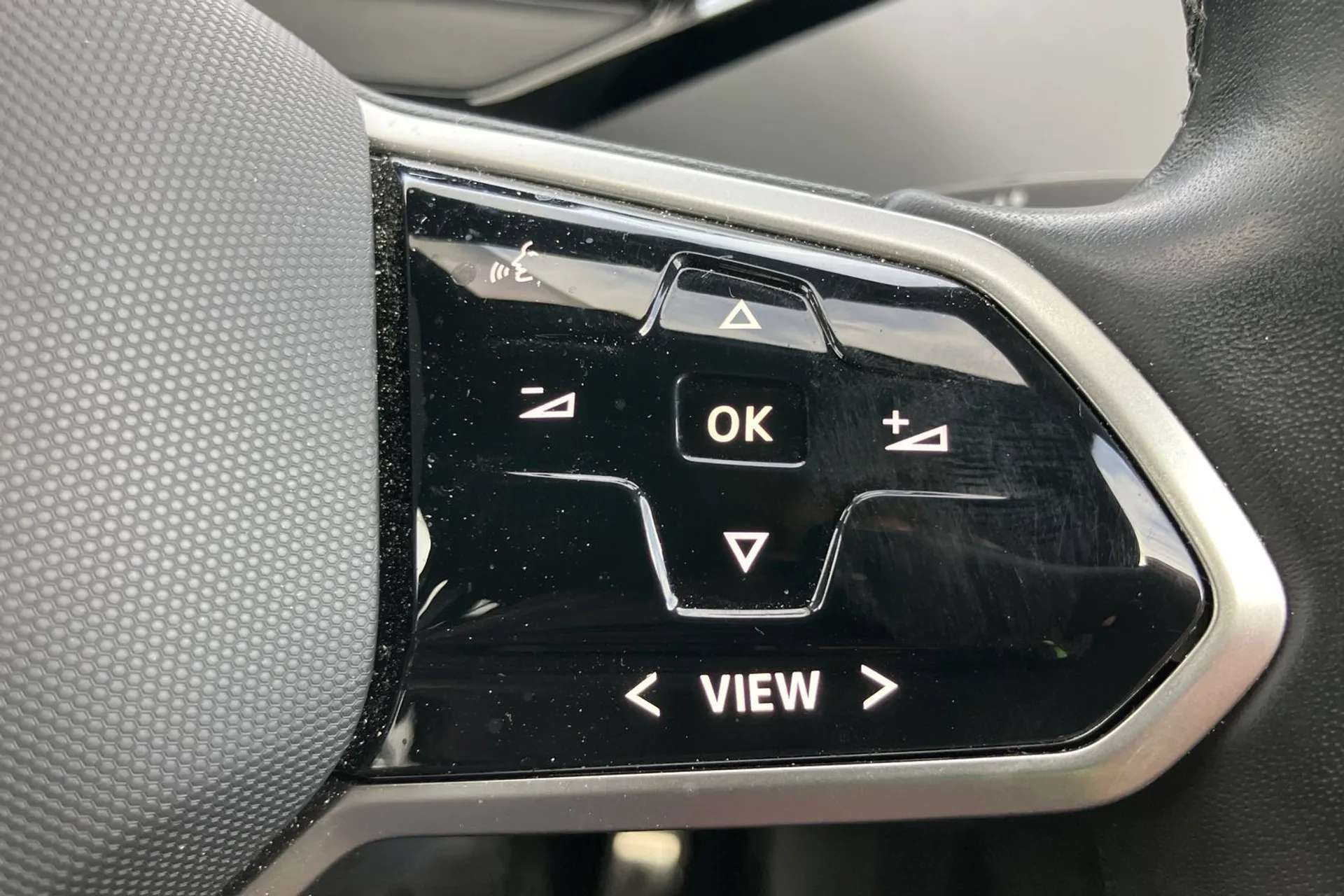 2022 VOLKSWAGEN ID.5 2022 VOLKSWAGEN ID.5