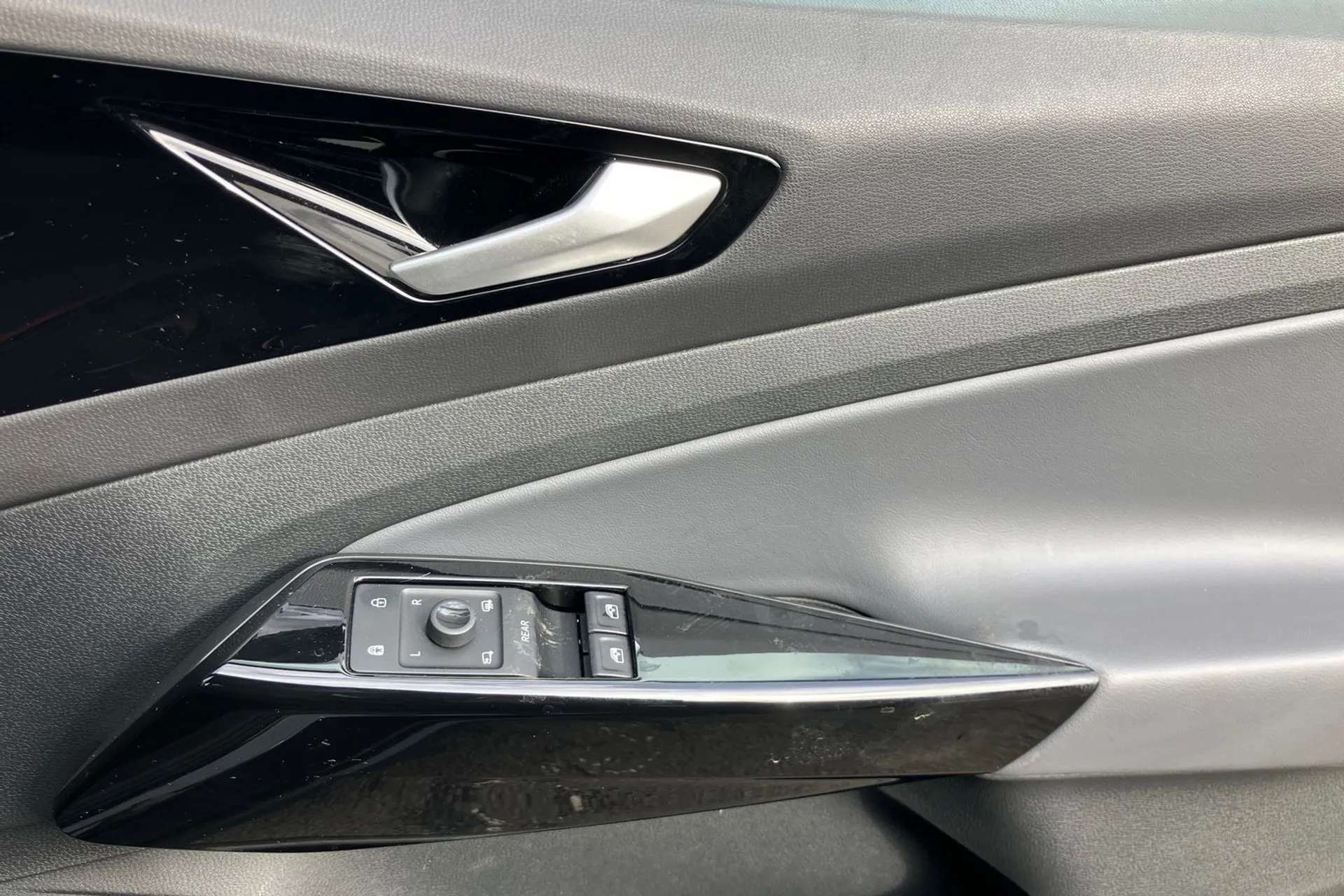 2022 VOLKSWAGEN ID.5 2022 VOLKSWAGEN ID.5