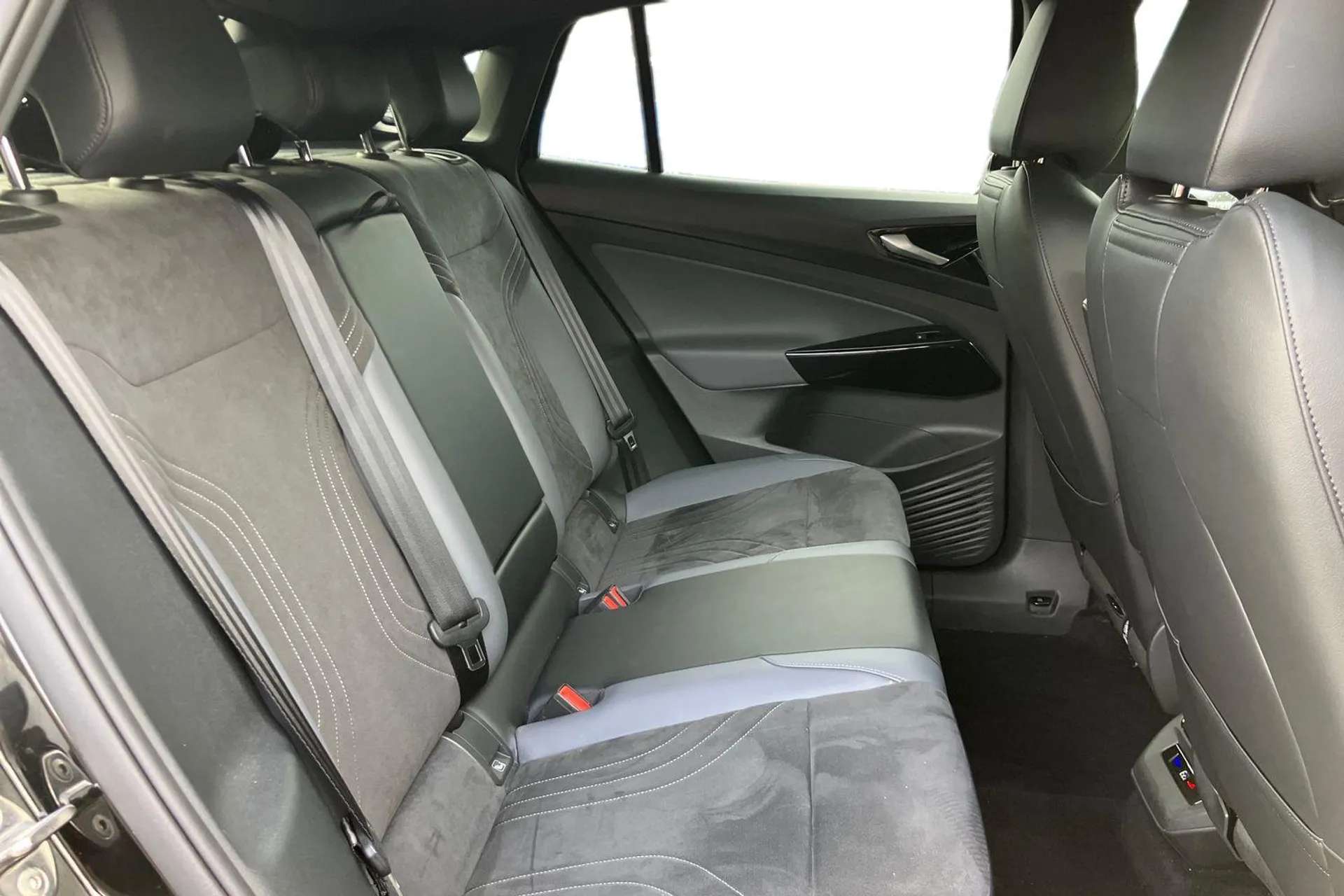 2022 VOLKSWAGEN ID.5 2022 VOLKSWAGEN ID.5